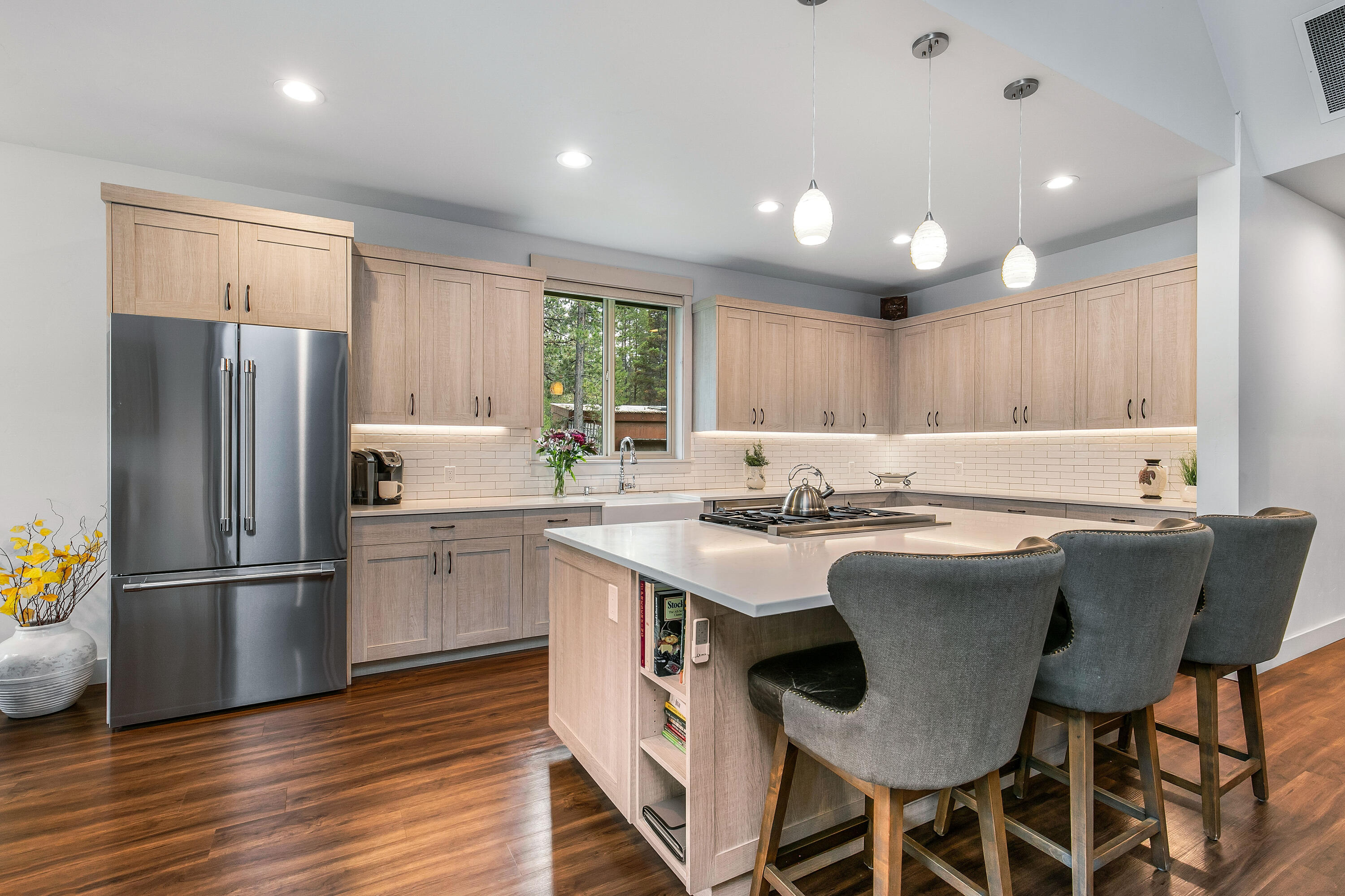 Fall River Estate - Residential