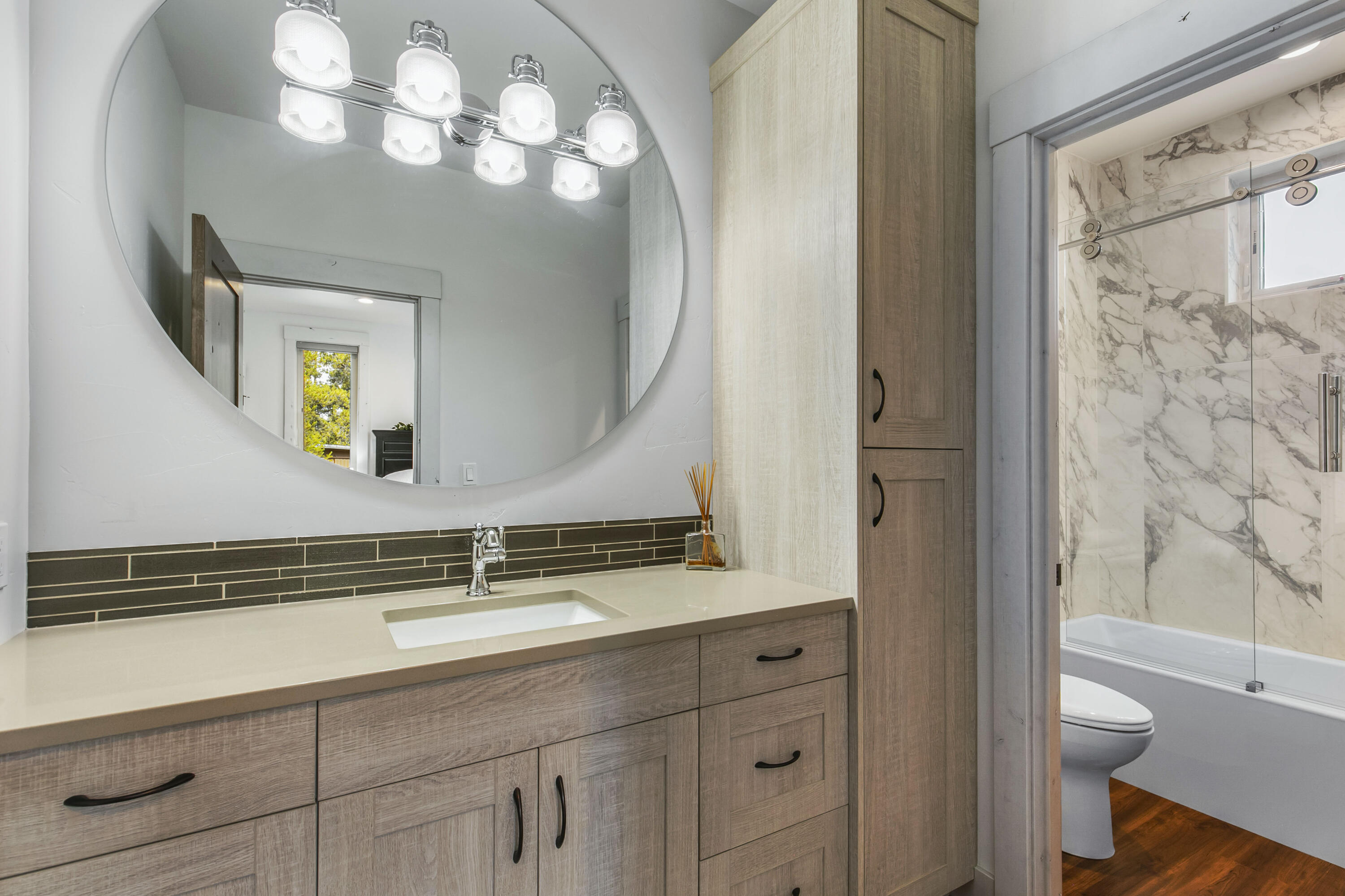 Fall River Estate - Residential