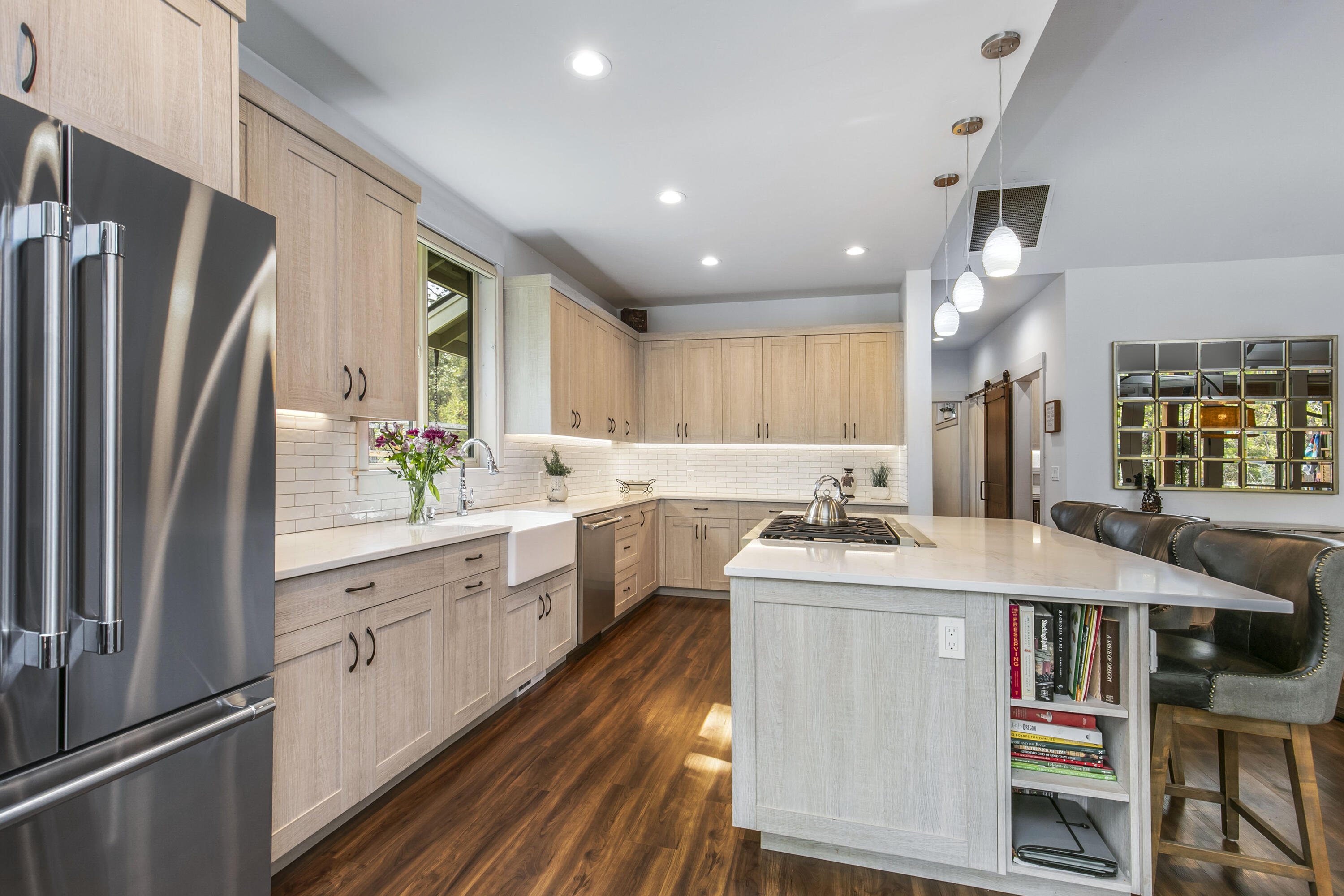 Fall River Estate - Residential