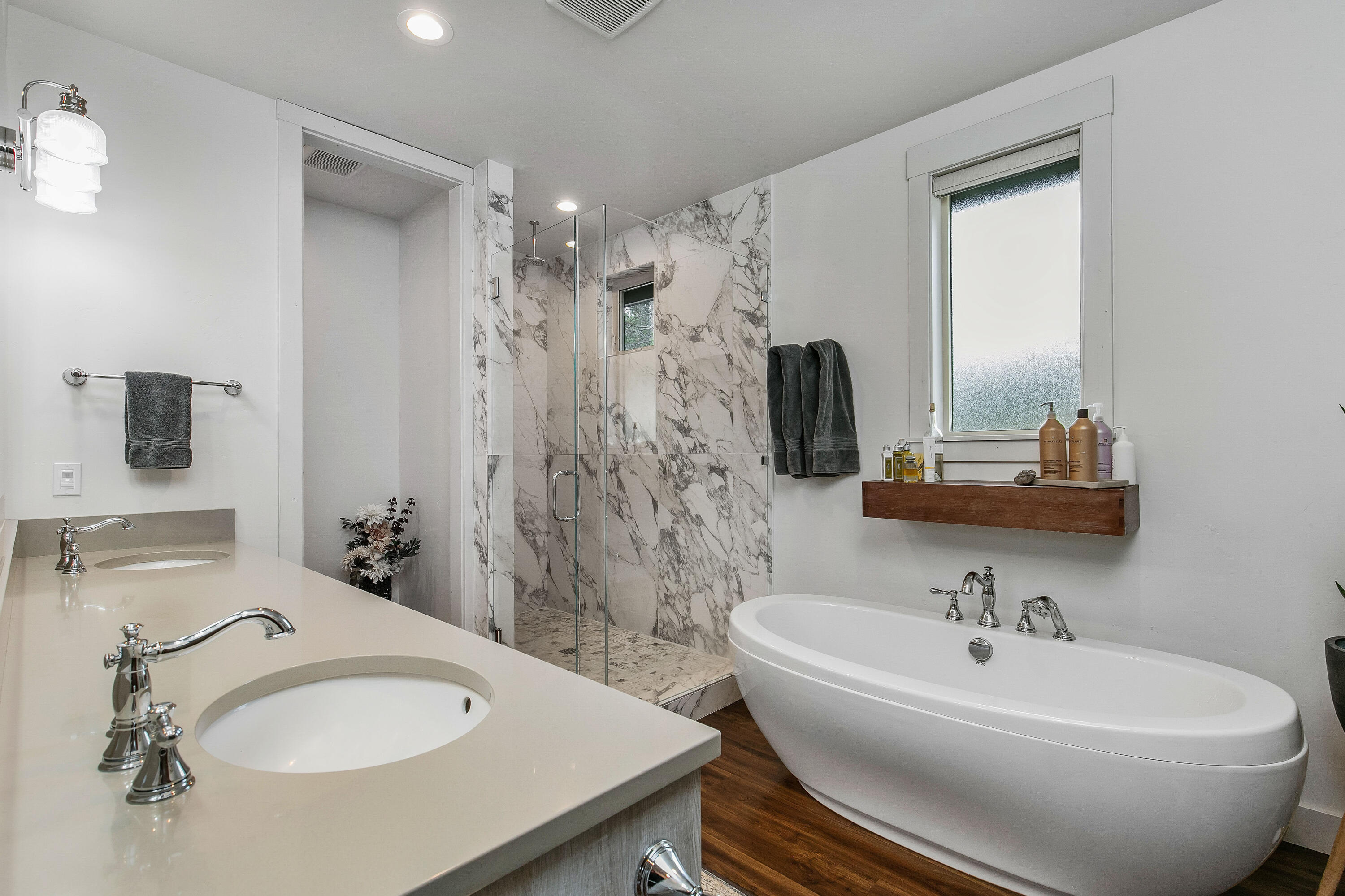 Fall River Estate - Residential