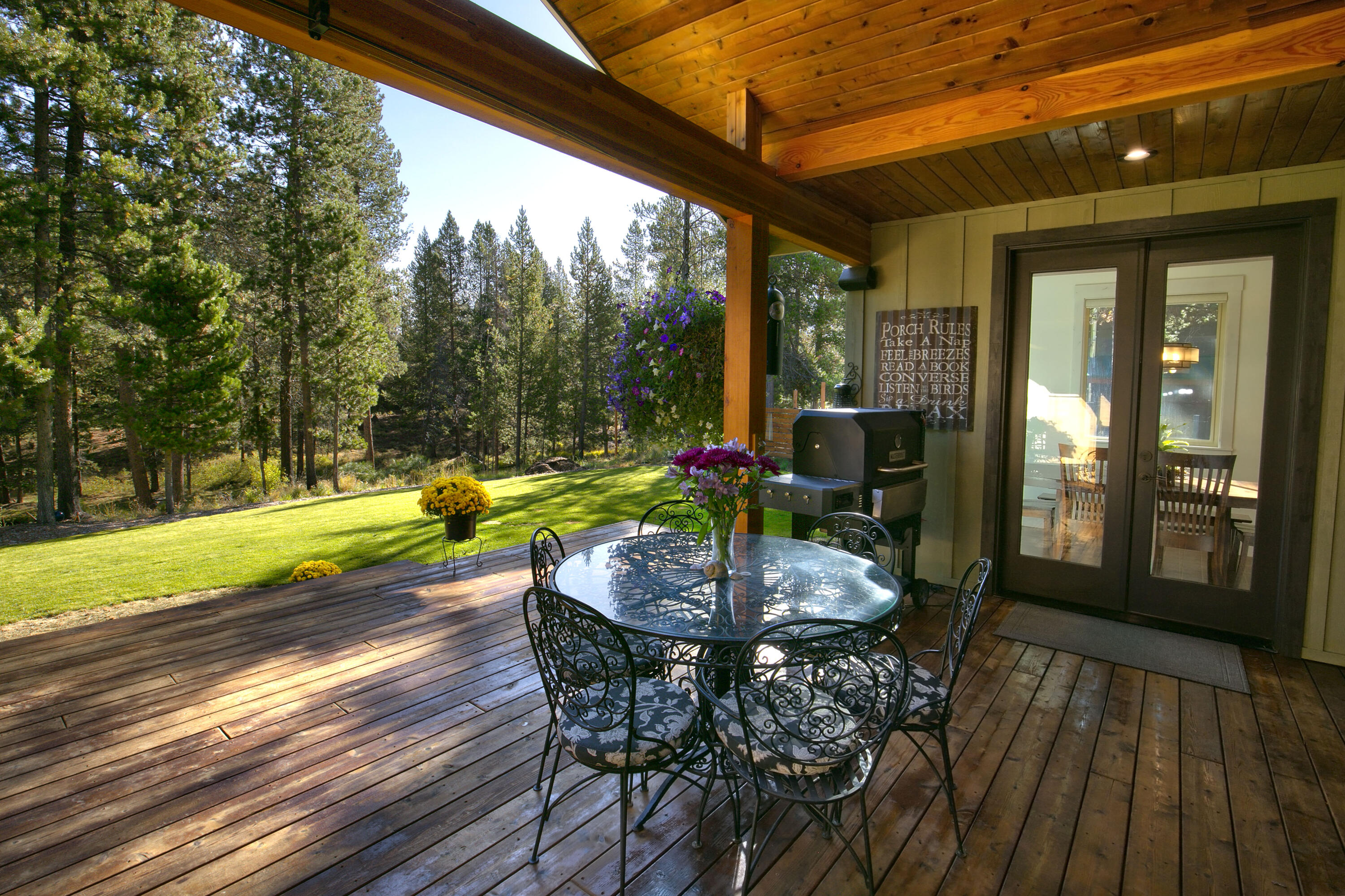 Fall River Estate - Residential