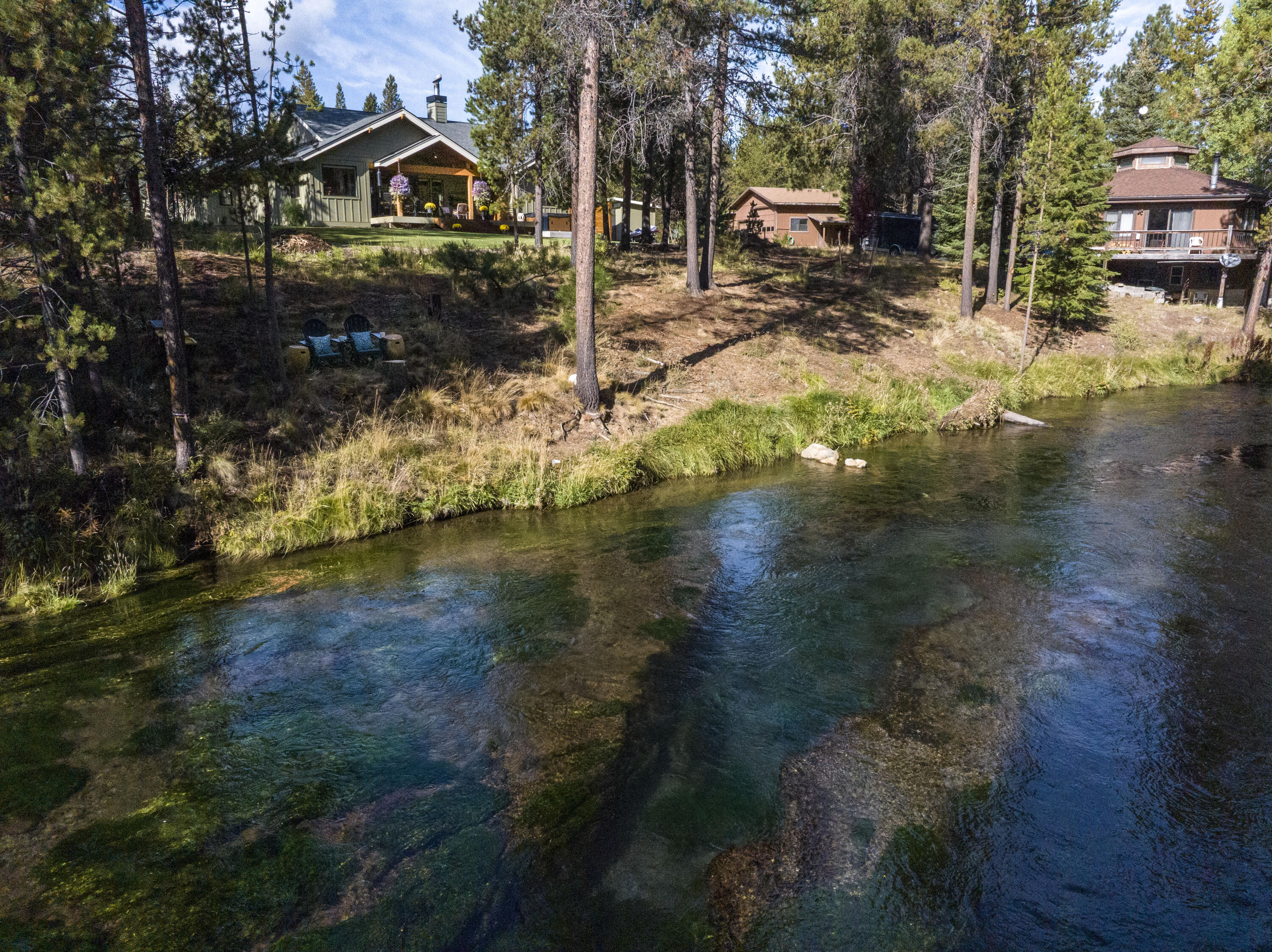 Fall River Estate - Residential