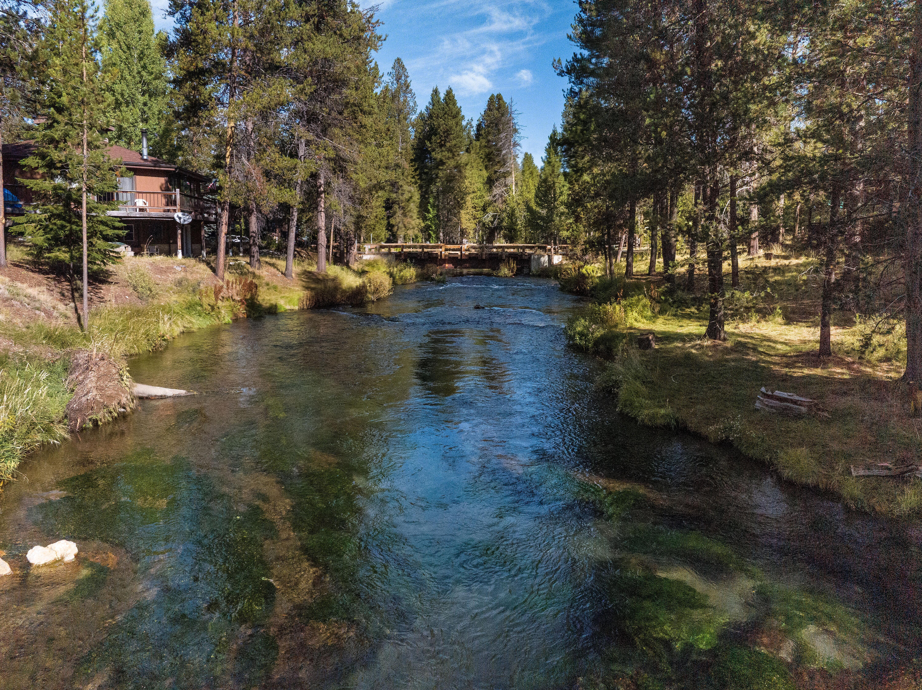 Fall River Estate - Residential
