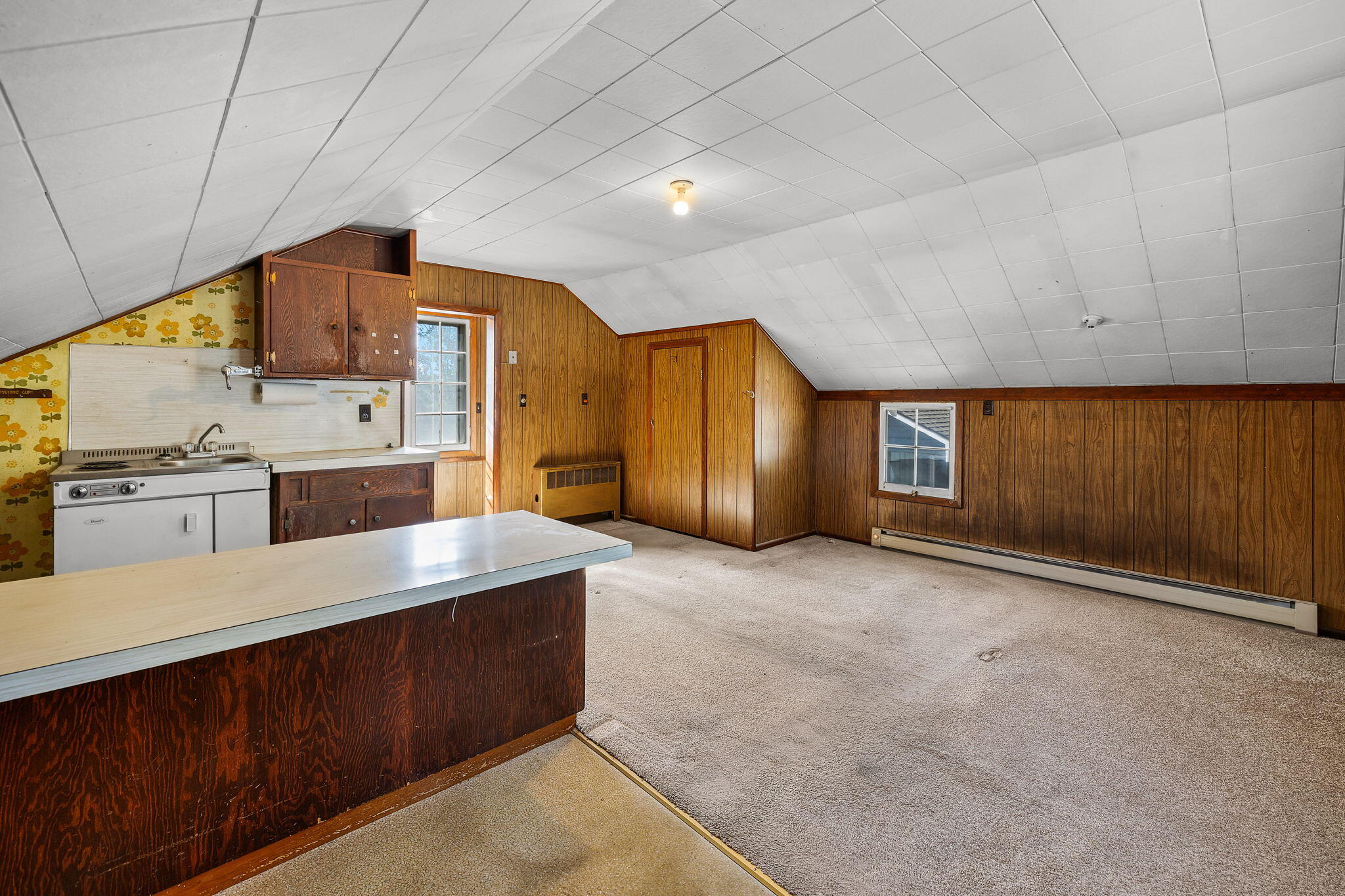 2nd Addition Bend Pk - Residential