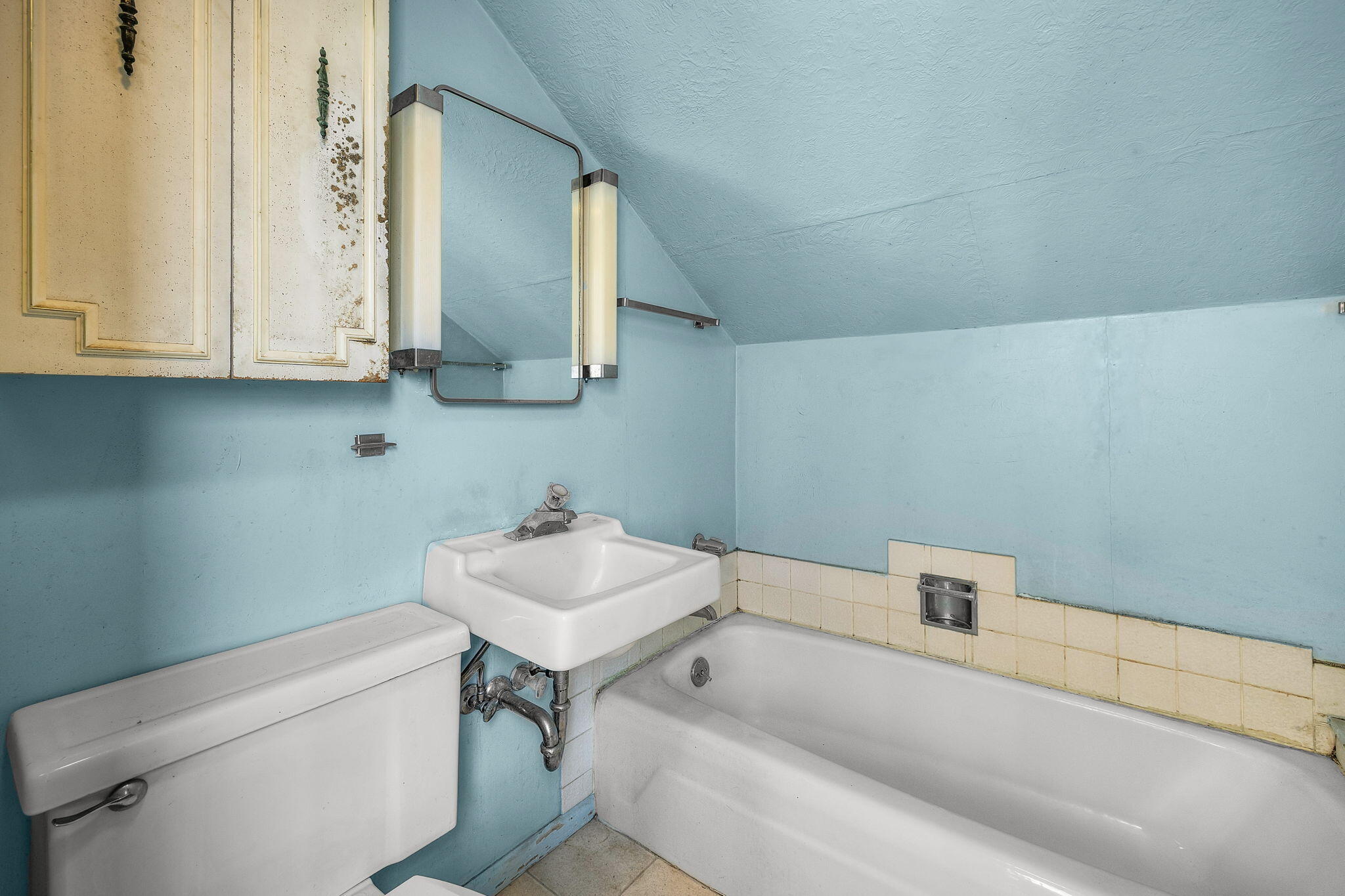 2nd Addition Bend Pk - Residential