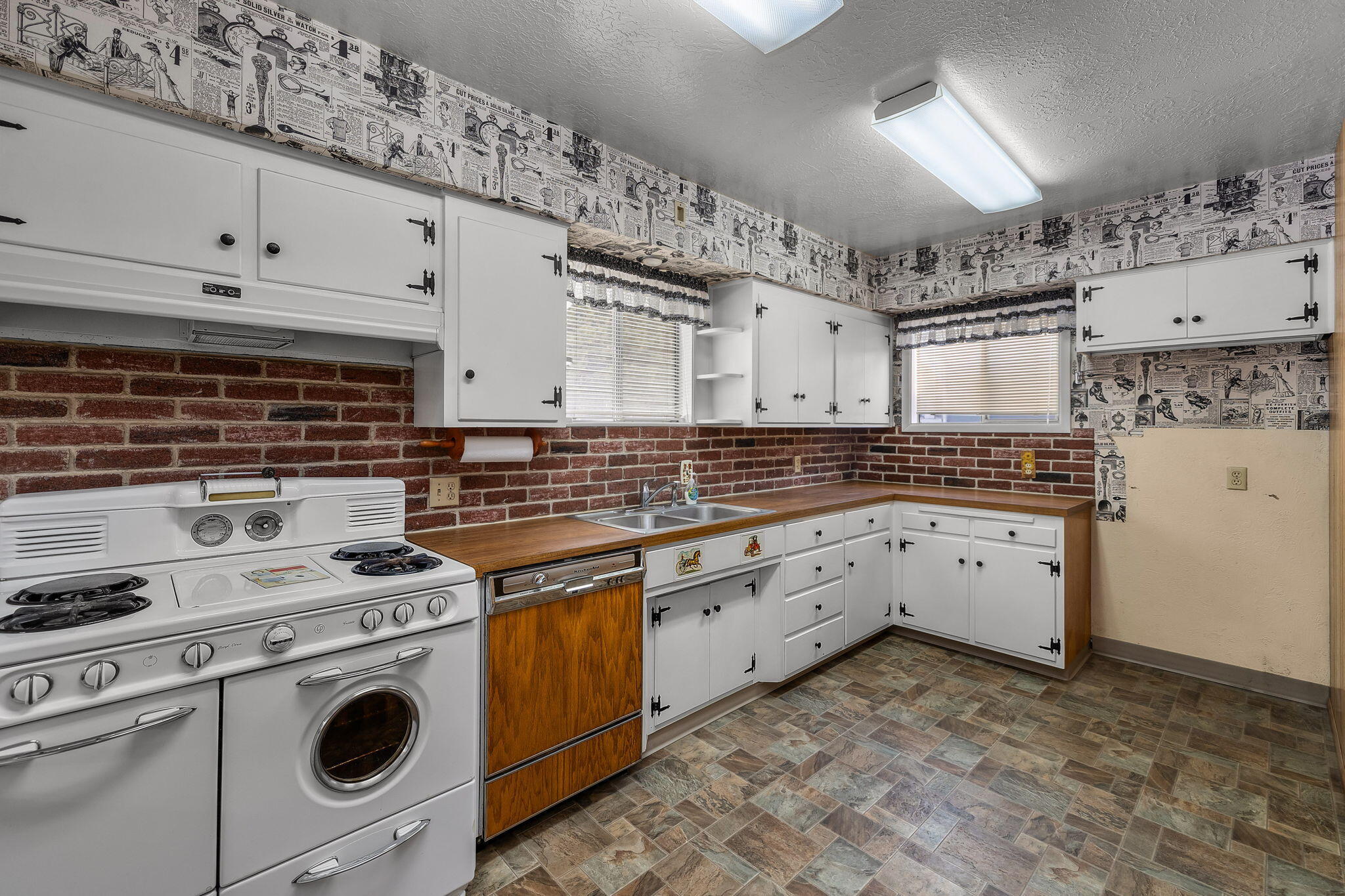 2nd Addition Bend Pk - Residential