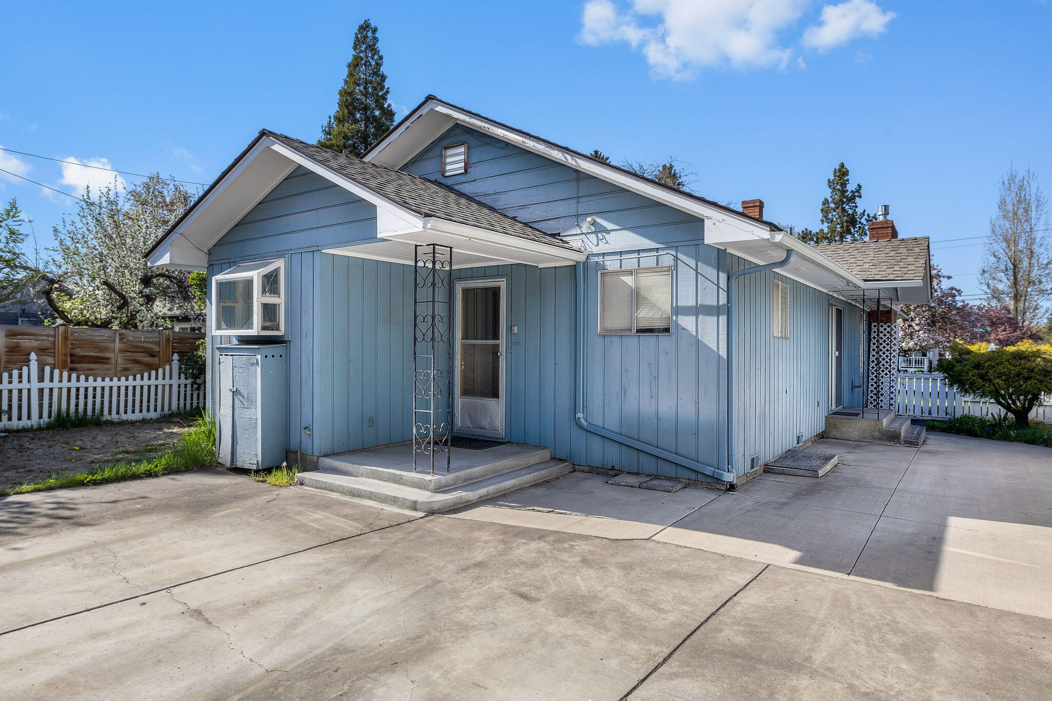 2nd Addition Bend Pk - Residential