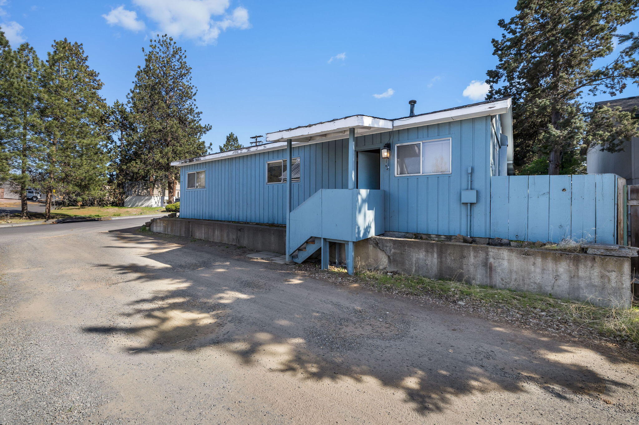 2nd Addition Bend Pk - Residential