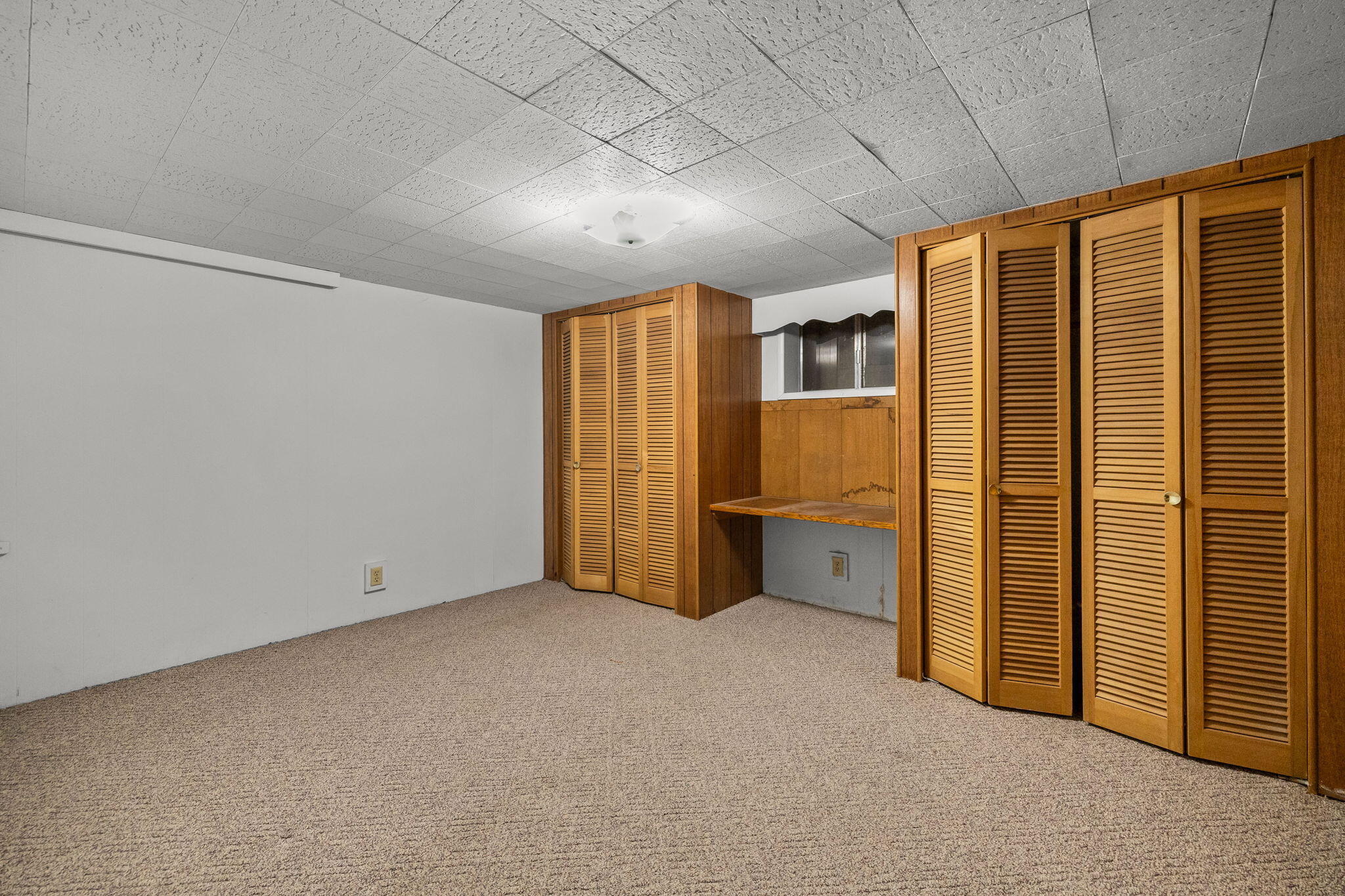 2nd Addition Bend Pk - Residential