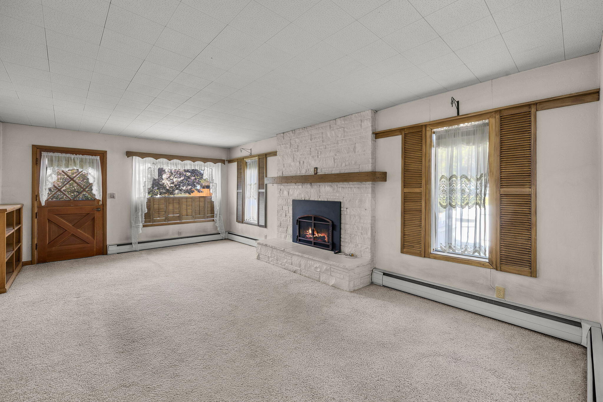 2nd Addition Bend Pk - Residential