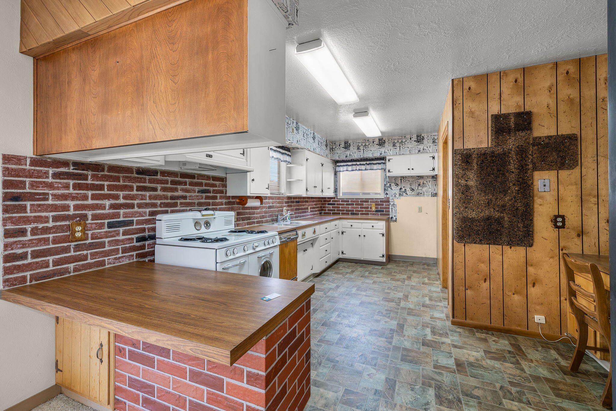 2nd Addition Bend Pk - Residential