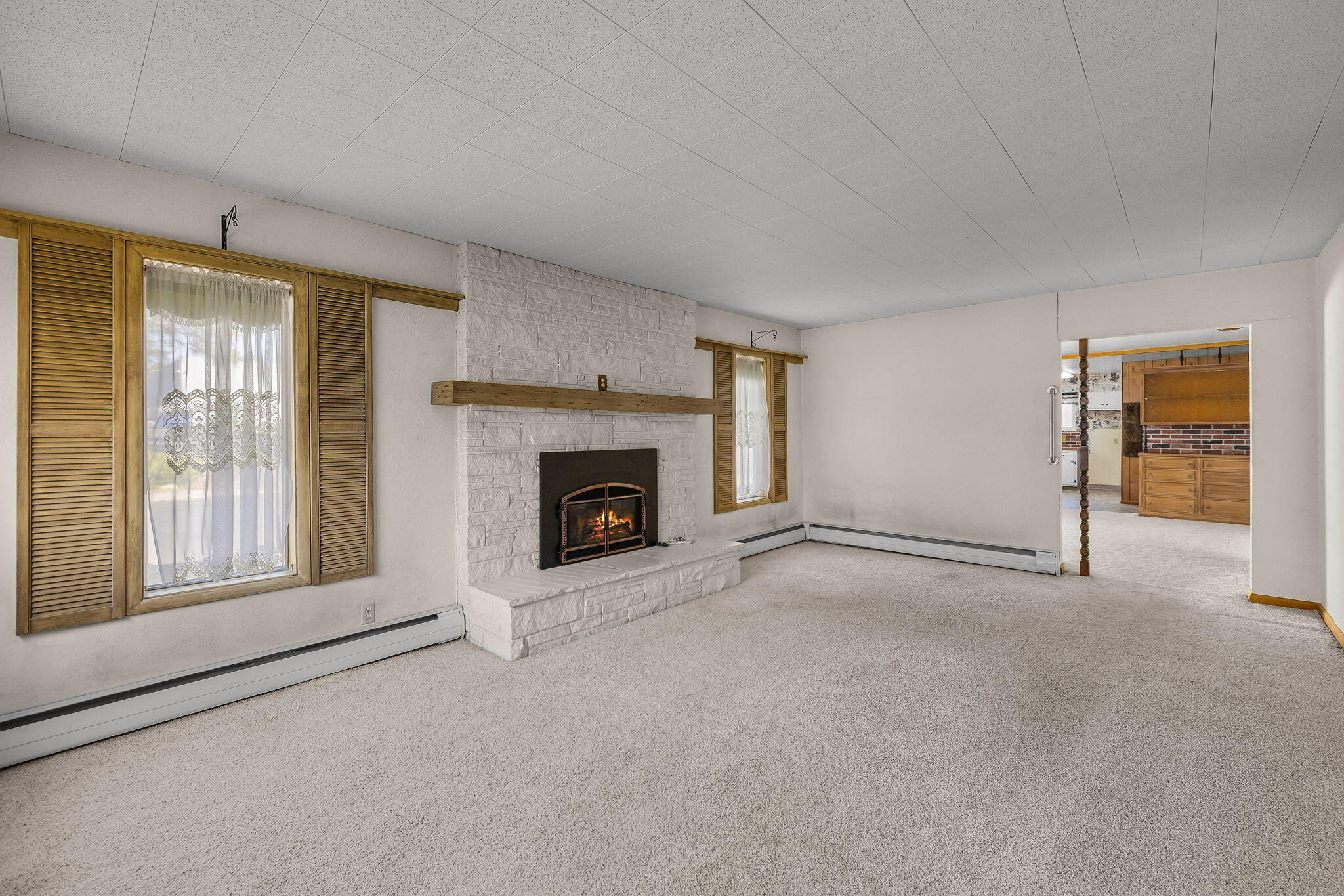 2nd Addition Bend Pk - Residential