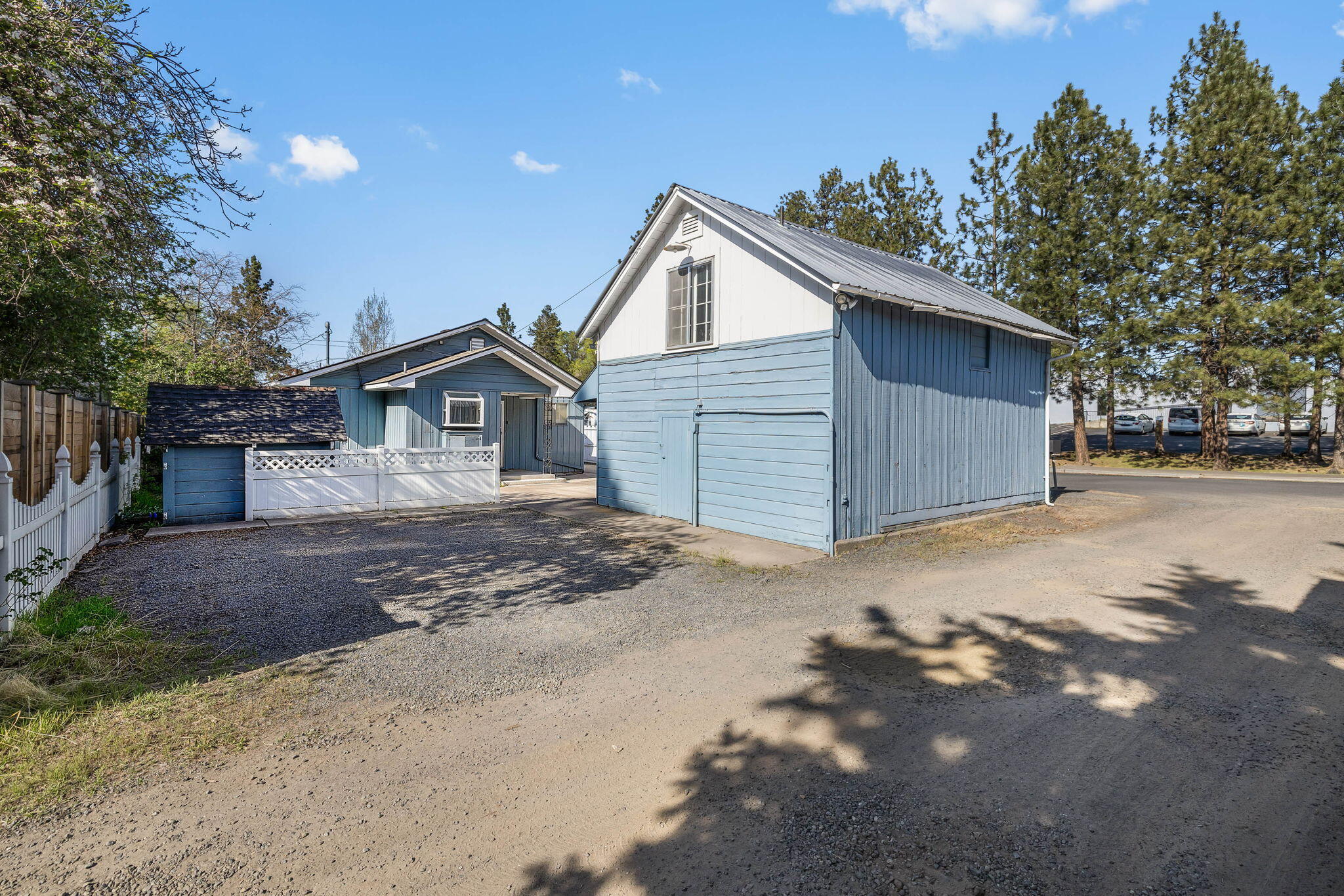 2nd Addition Bend Pk - Residential