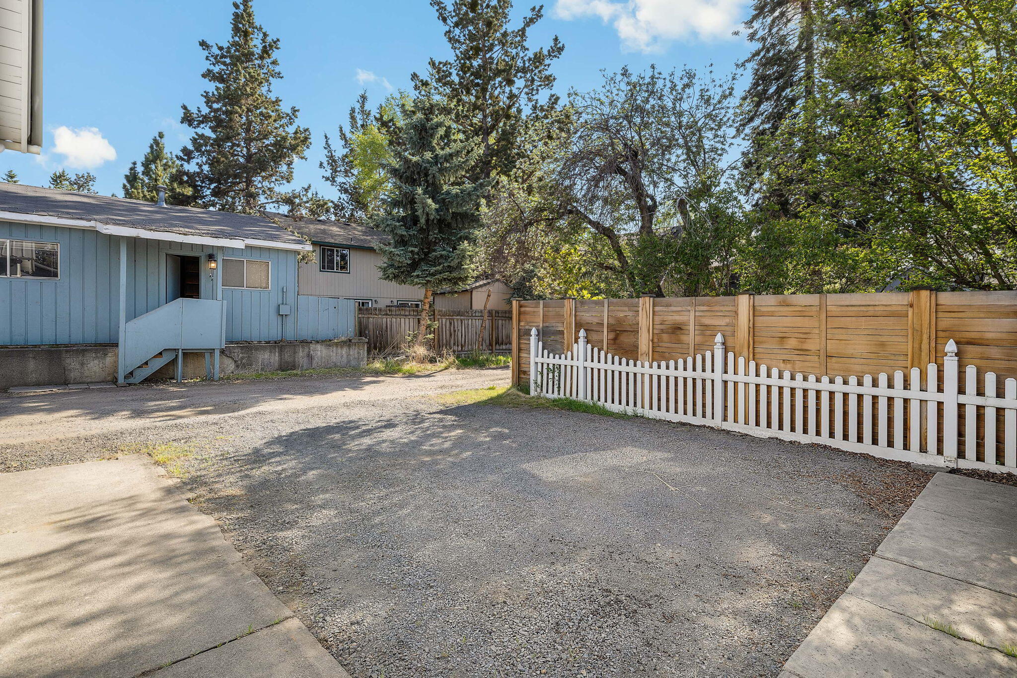 2nd Addition Bend Pk - Residential