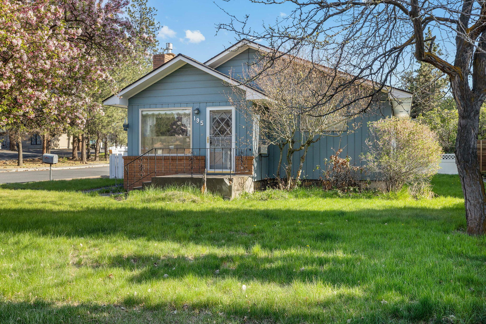 2nd Addition Bend Pk - Residential