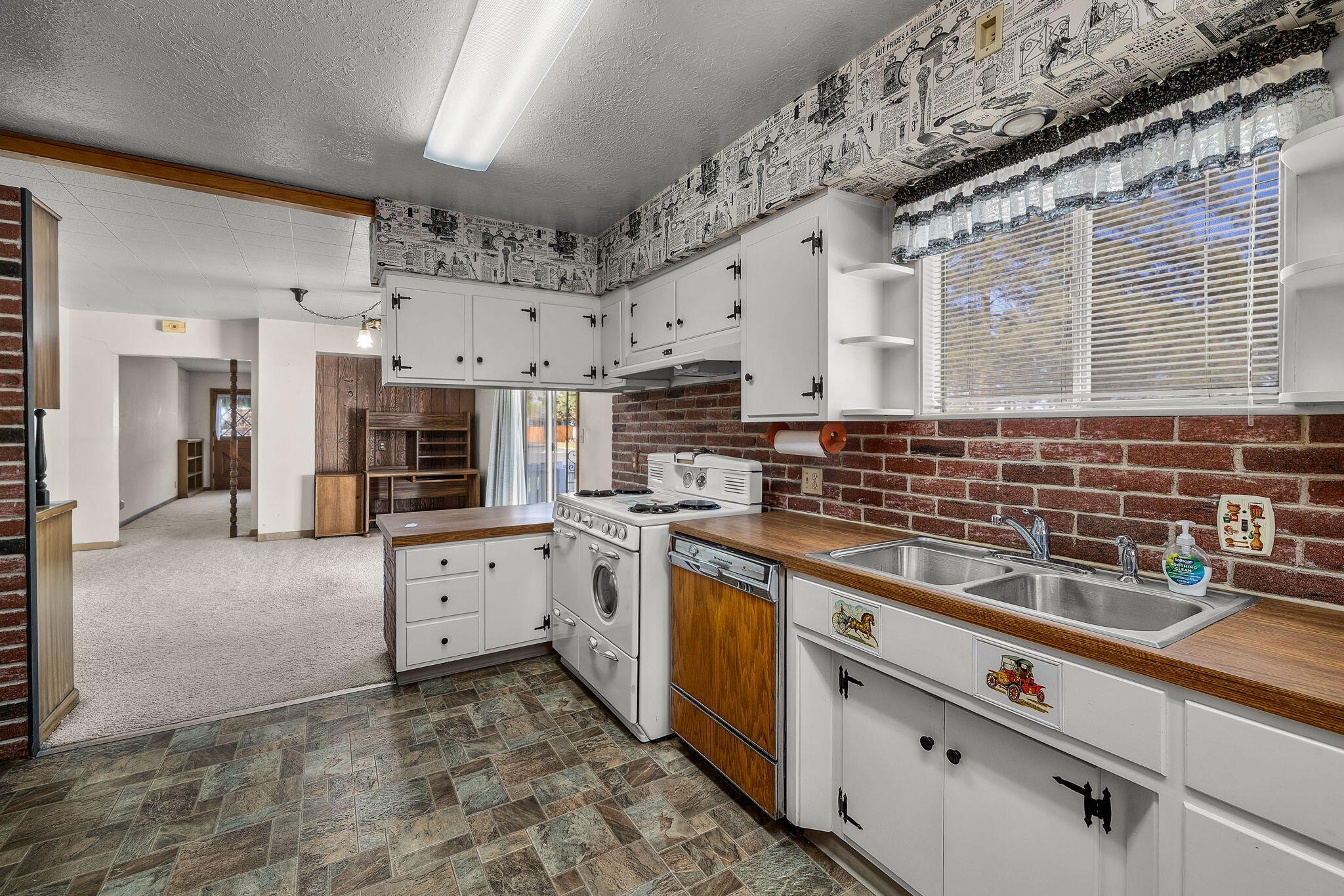 2nd Addition Bend Pk - Residential