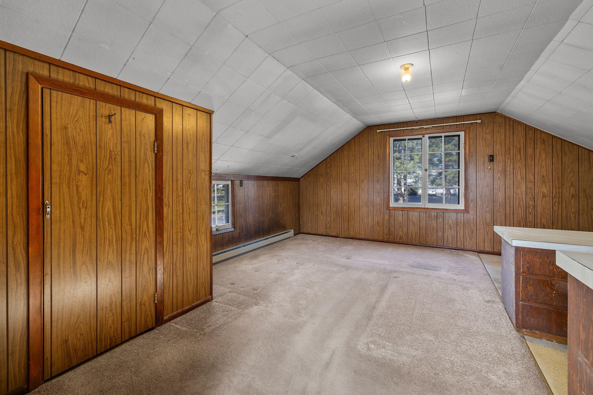 2nd Addition Bend Pk - Residential