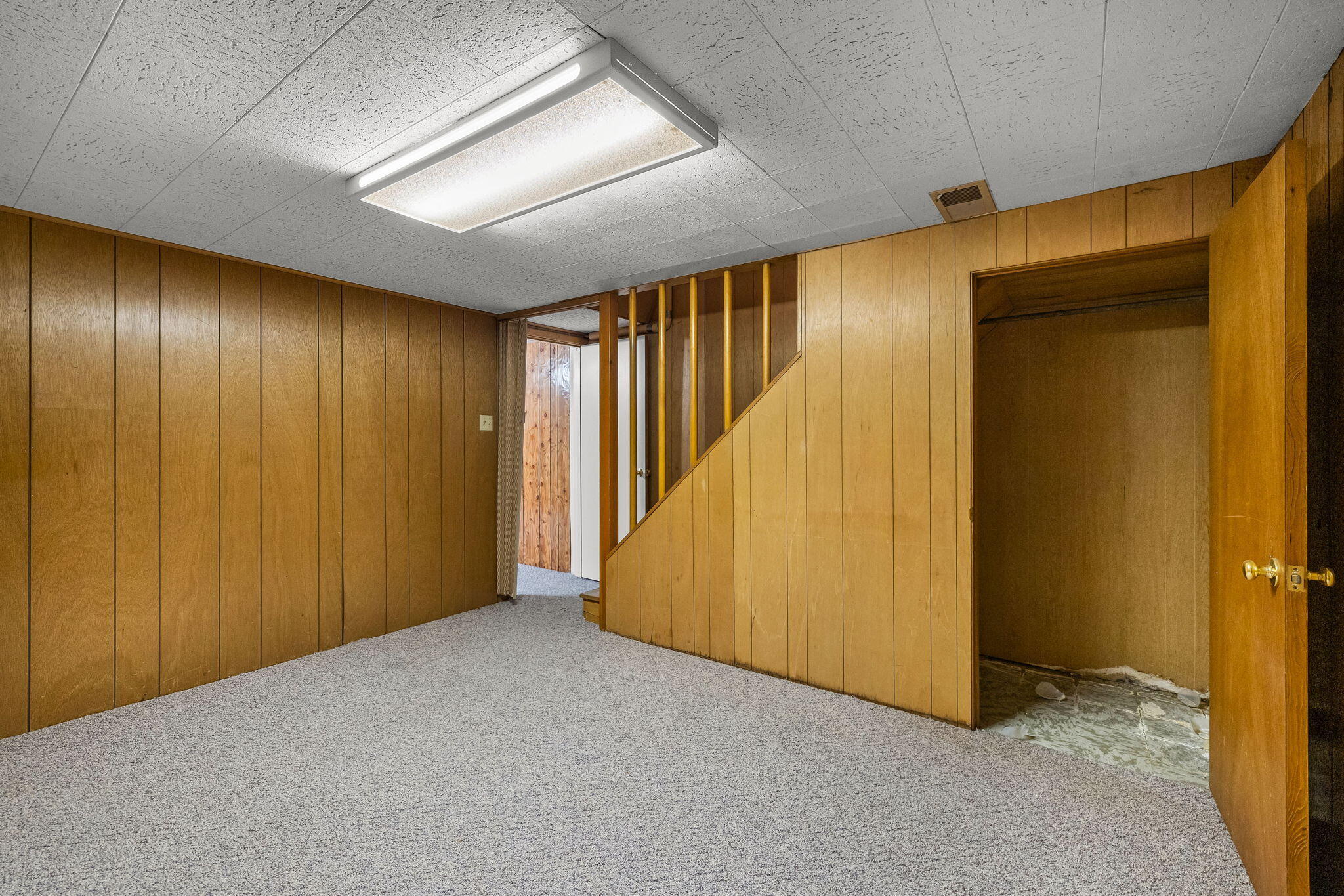 2nd Addition Bend Pk - Residential