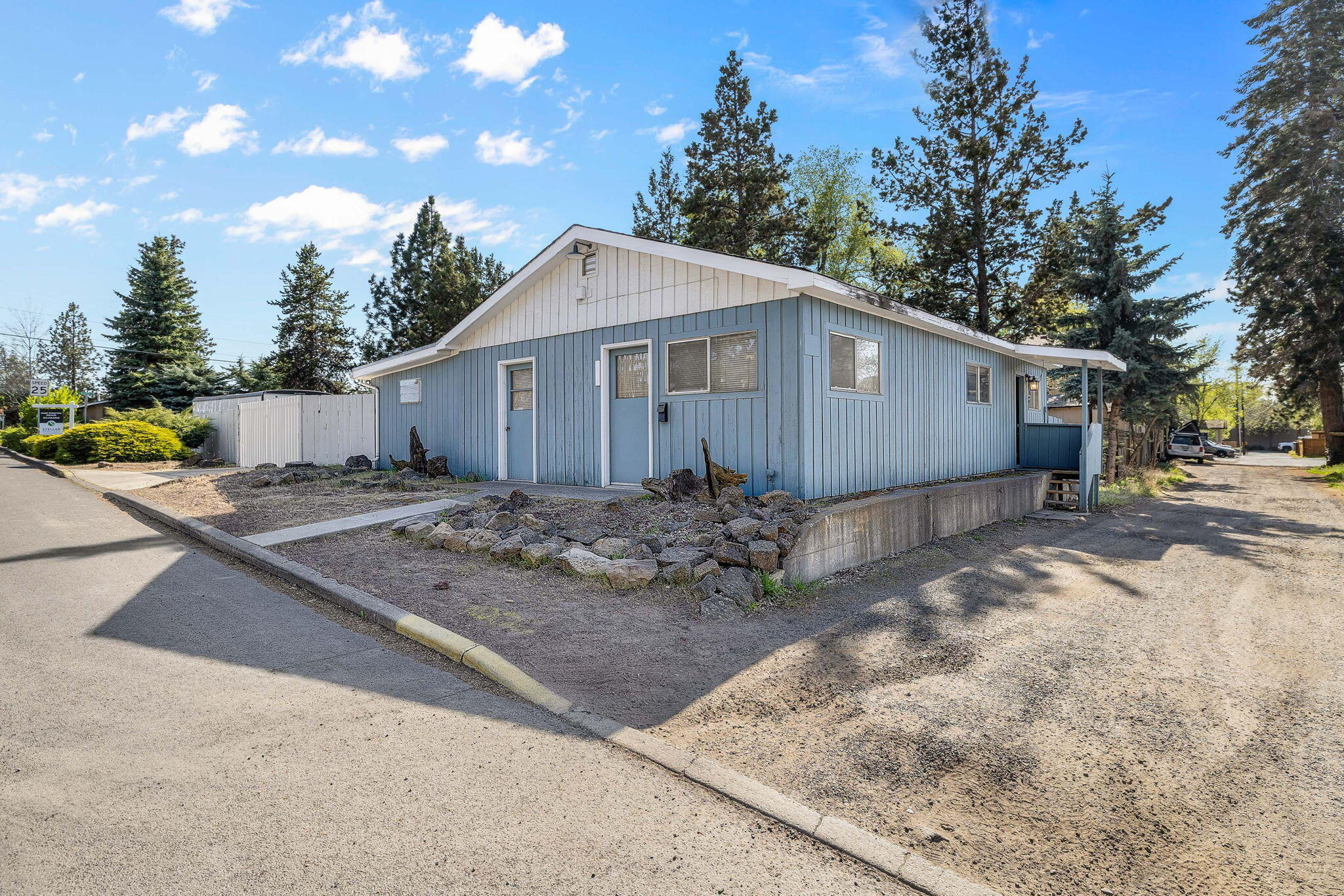 2nd Addition Bend Pk - Residential