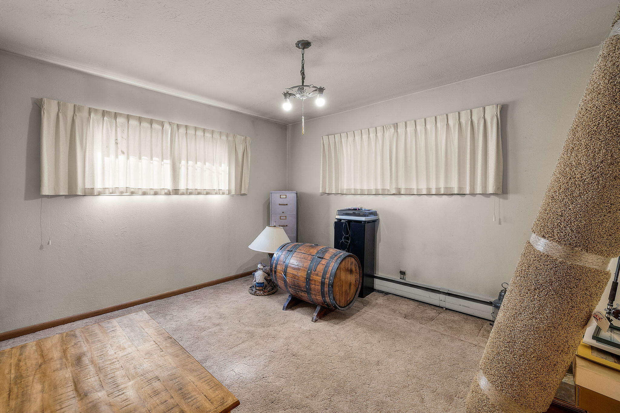 2nd Addition Bend Pk - Residential