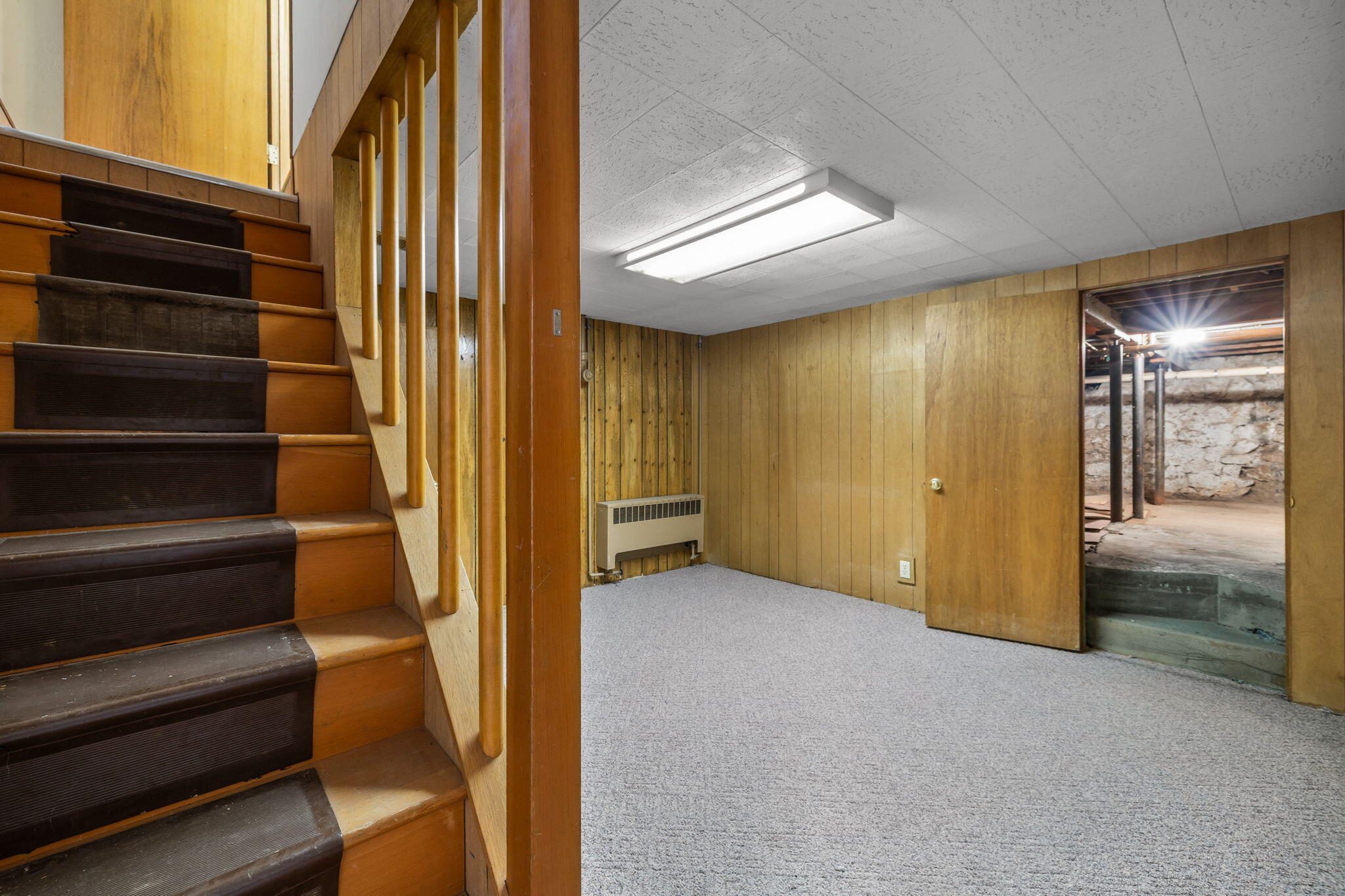 2nd Addition Bend Pk - Residential