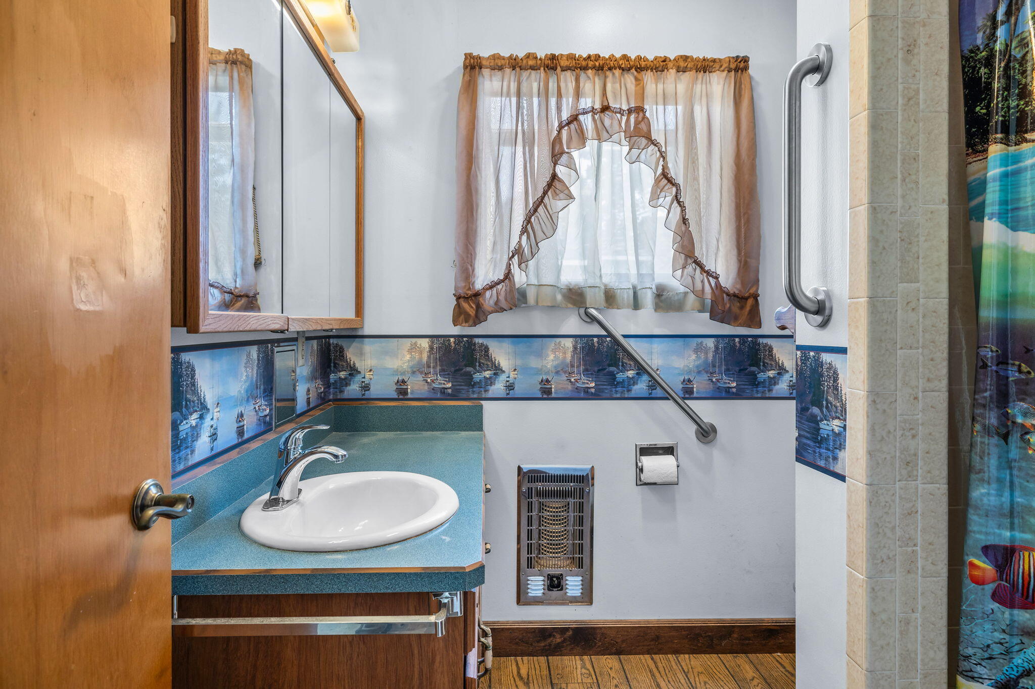 2nd Addition Bend Pk - Residential