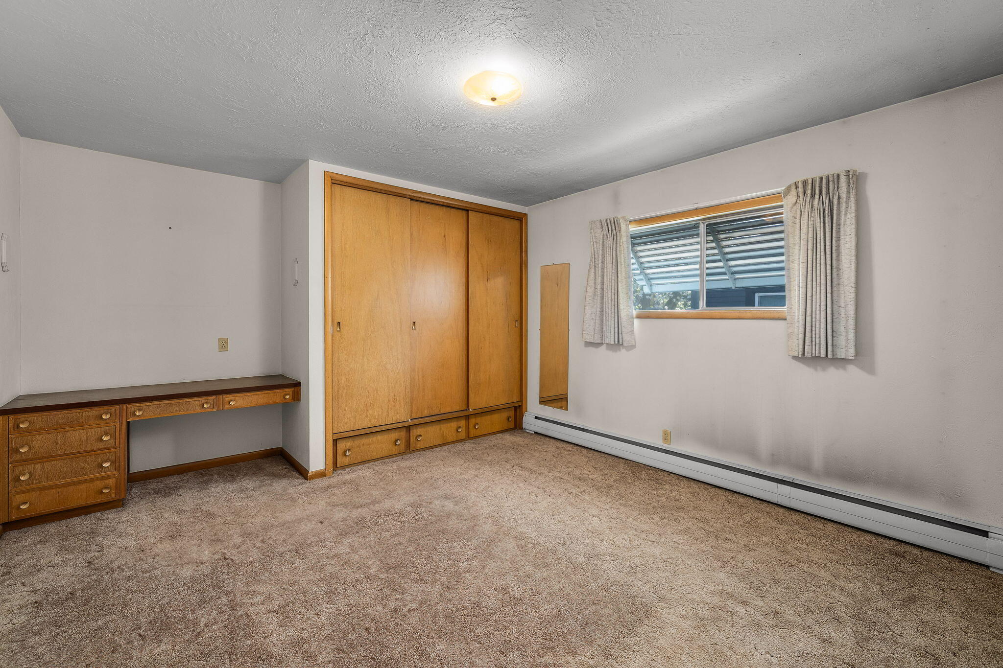 2nd Addition Bend Pk - Residential