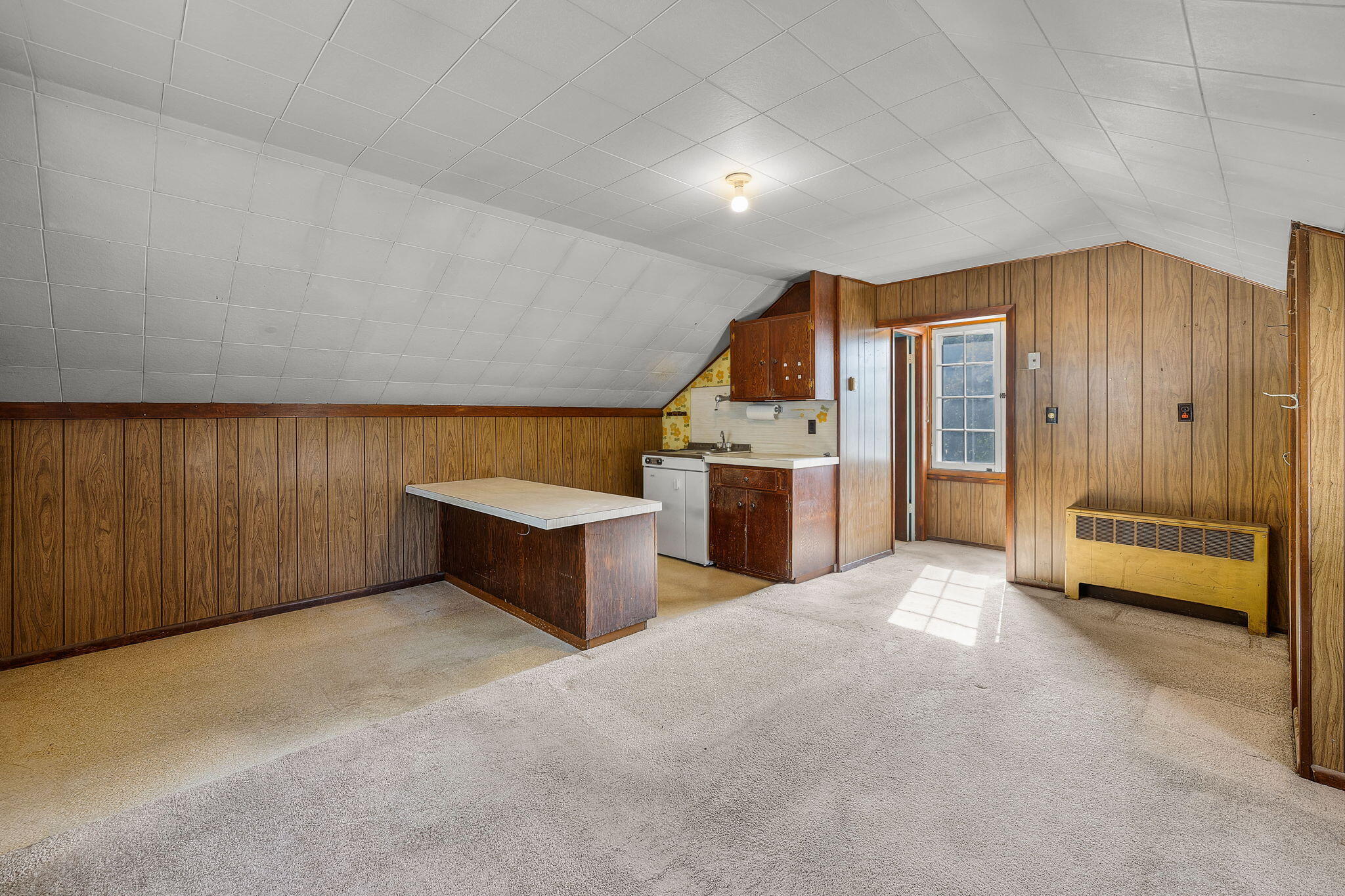 2nd Addition Bend Pk - Residential