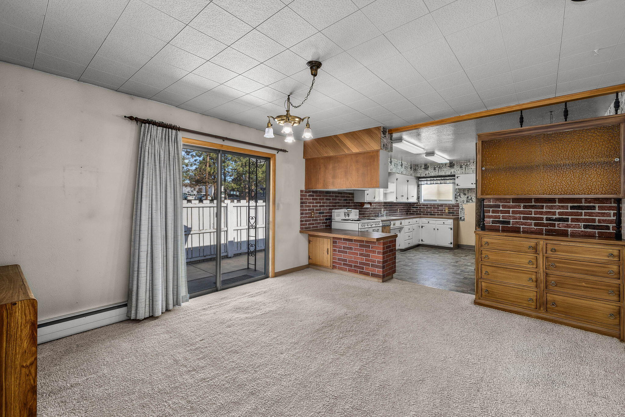 2nd Addition Bend Pk - Residential