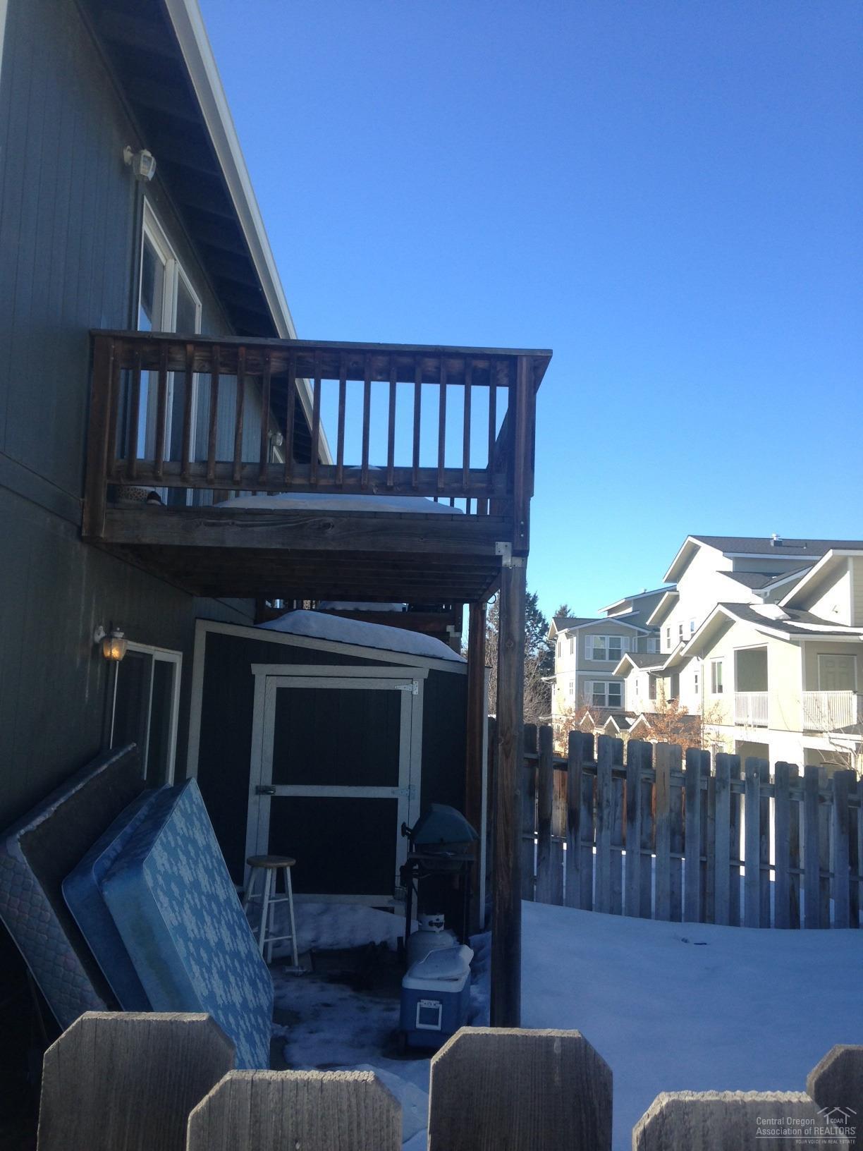 CLAR - Residential Income