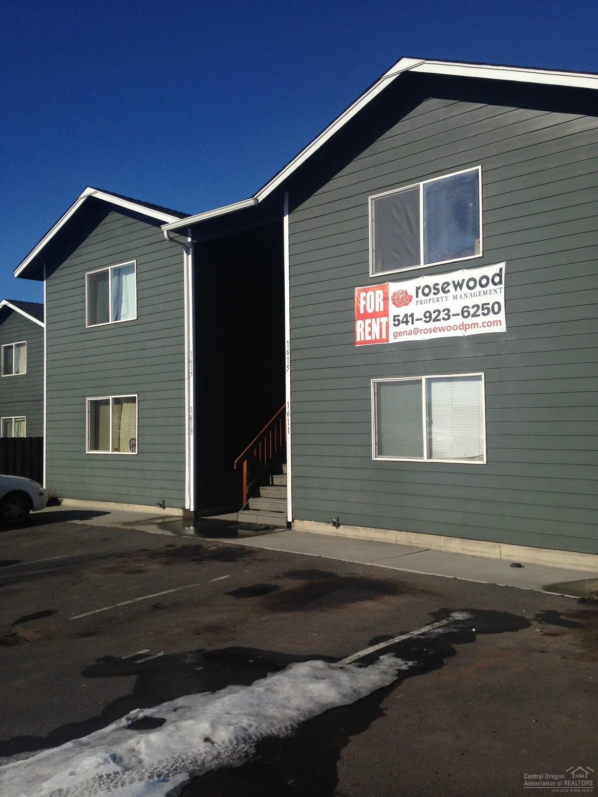 CLAR - Residential Income