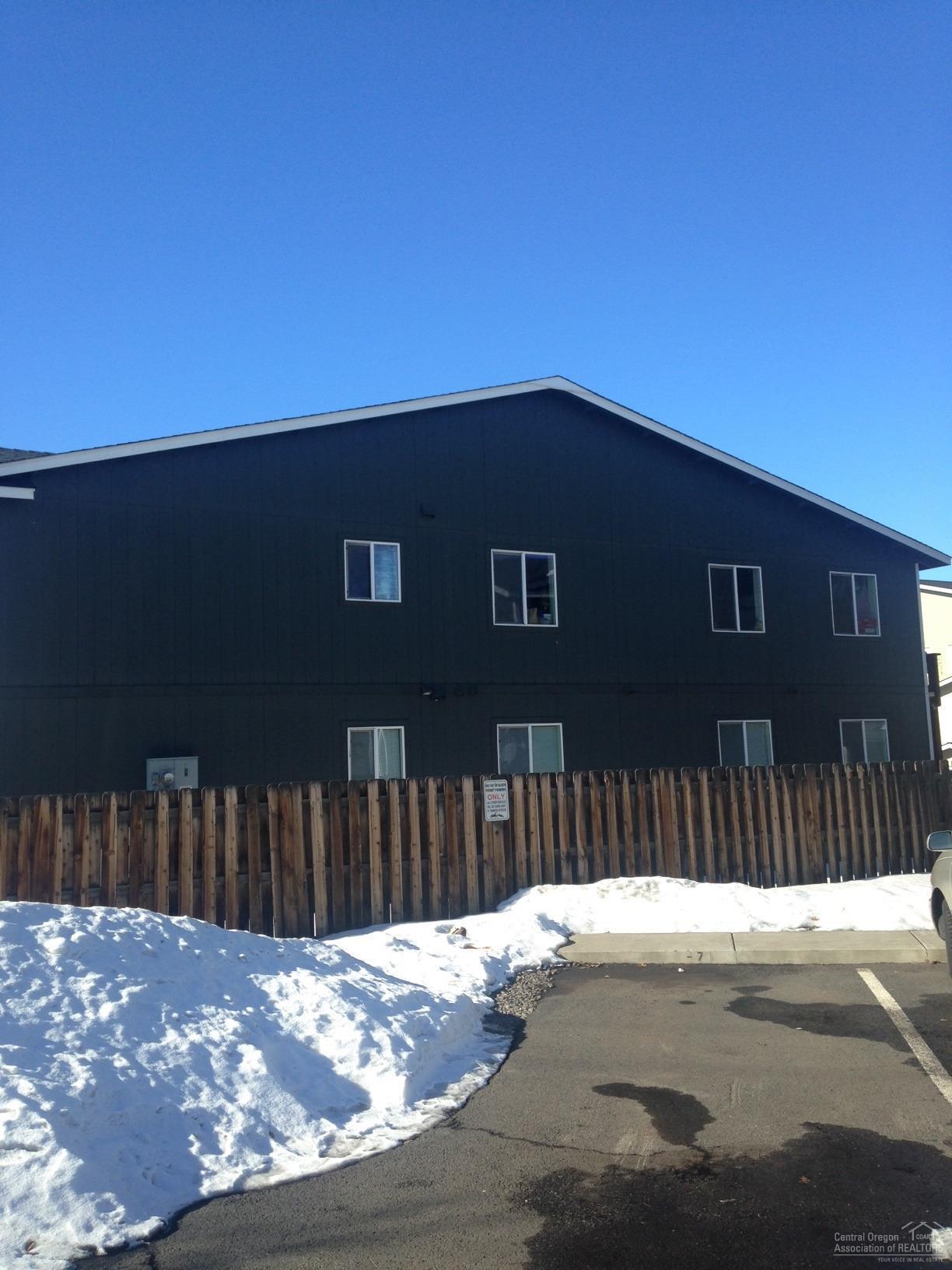 CLAR - Residential Income