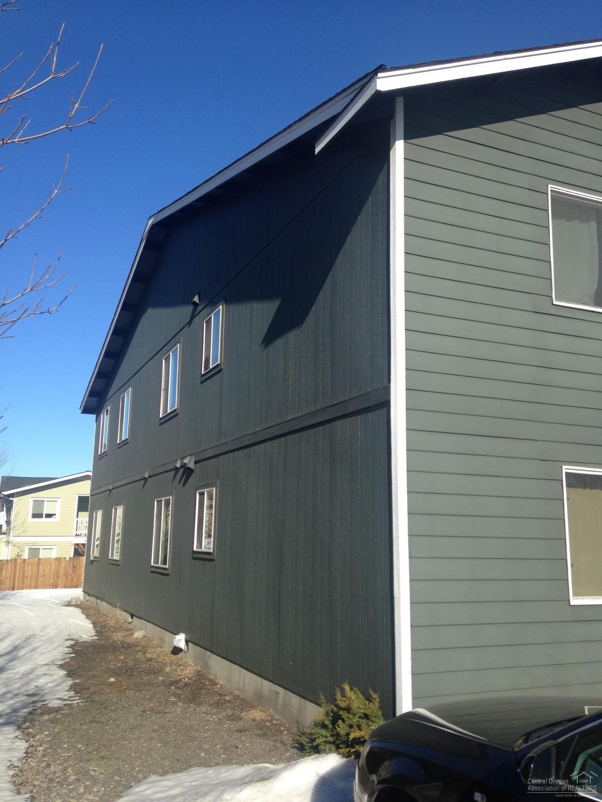 CLAR - Residential Income