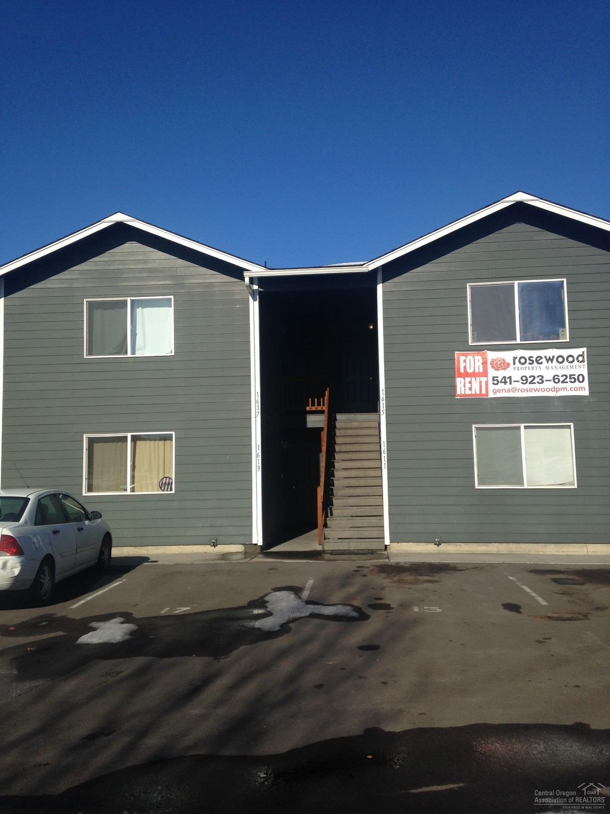 CLAR - Residential Income