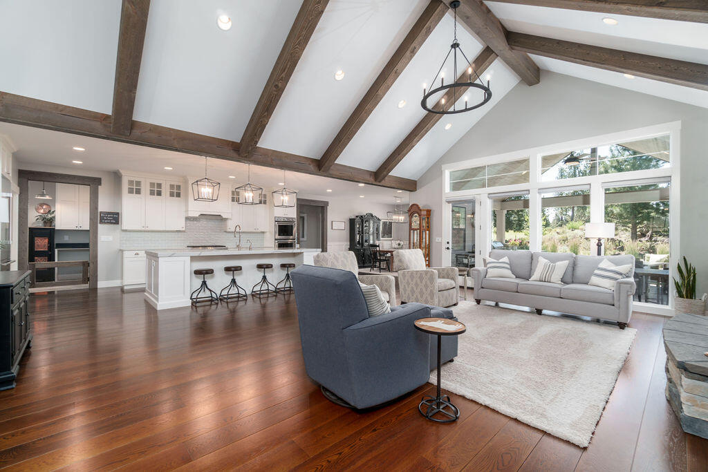 Sunset View Estates - Residential