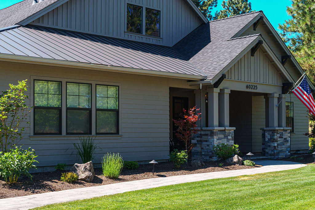 Sunset View Estates - Residential