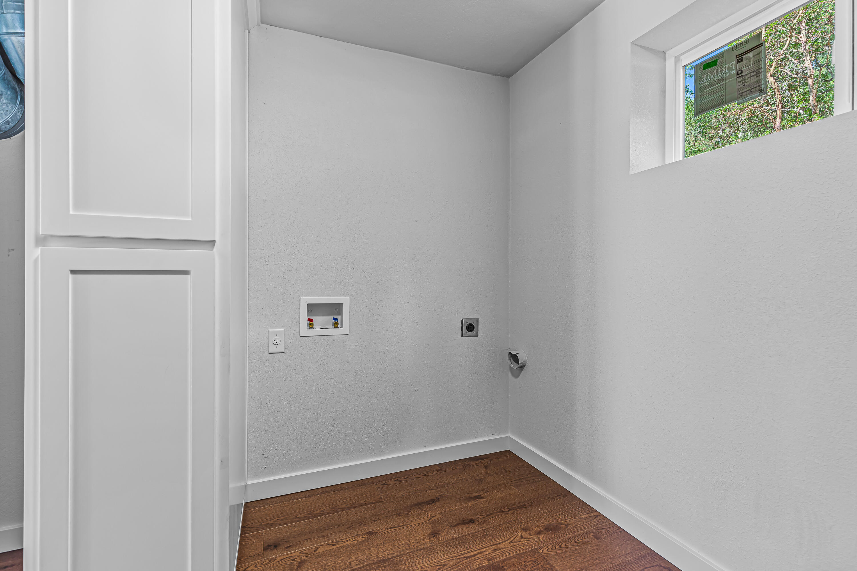 Frantz Subdivision - Residential