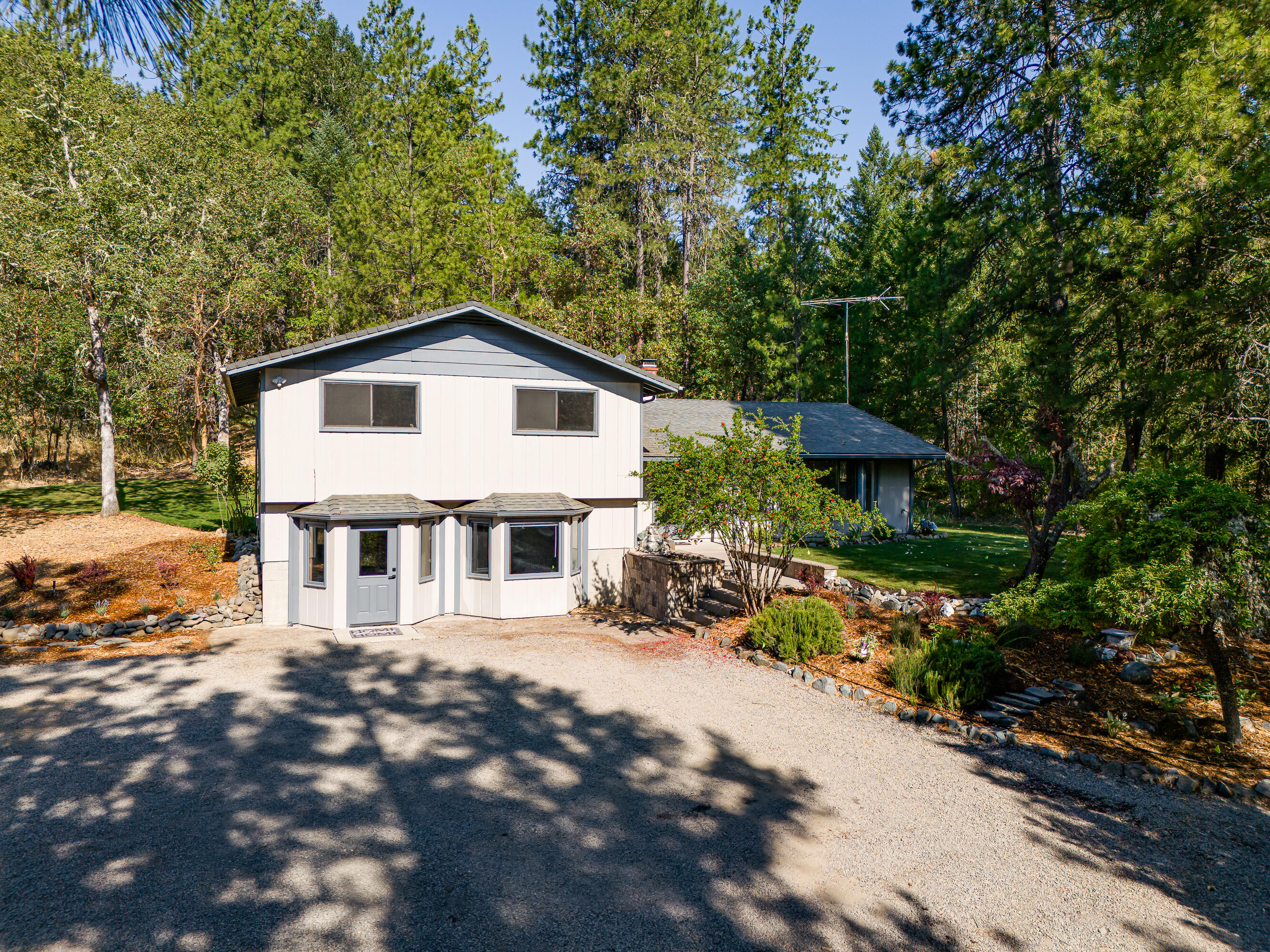 Frantz Subdivision - Residential