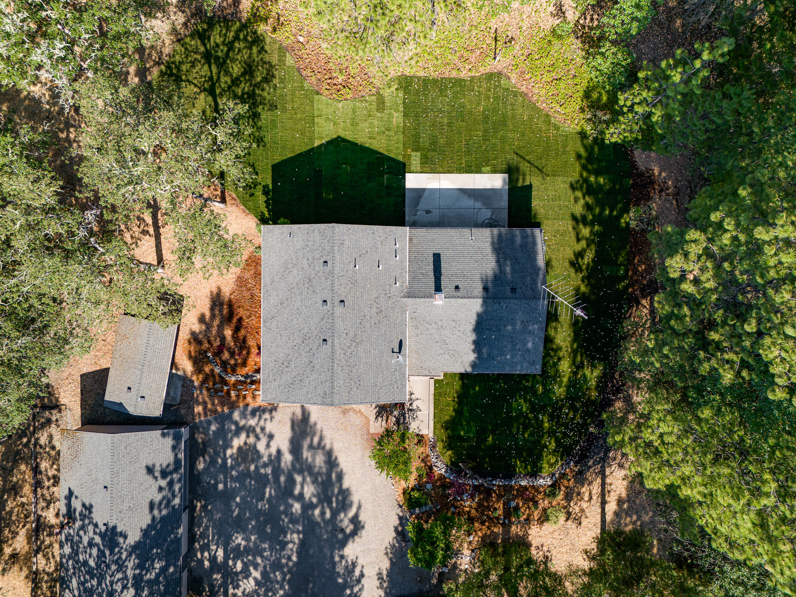 Frantz Subdivision - Residential