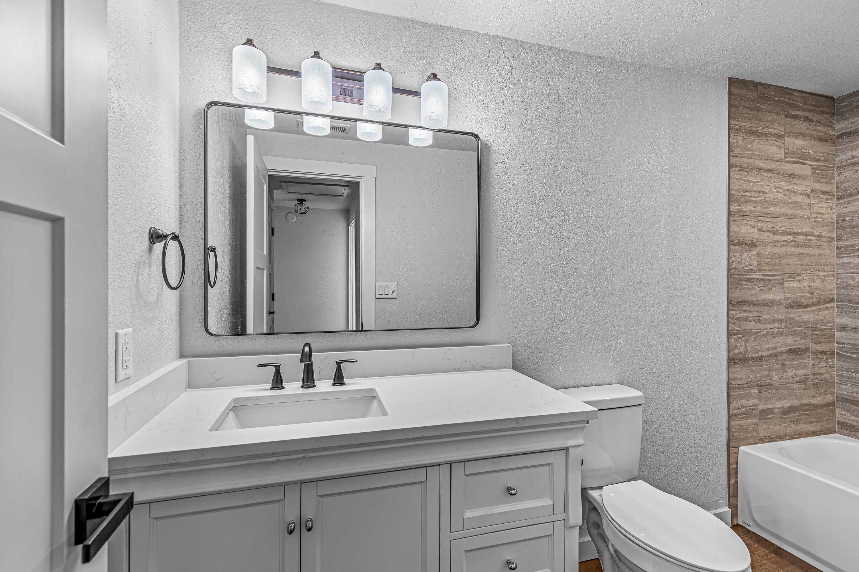 Frantz Subdivision - Residential