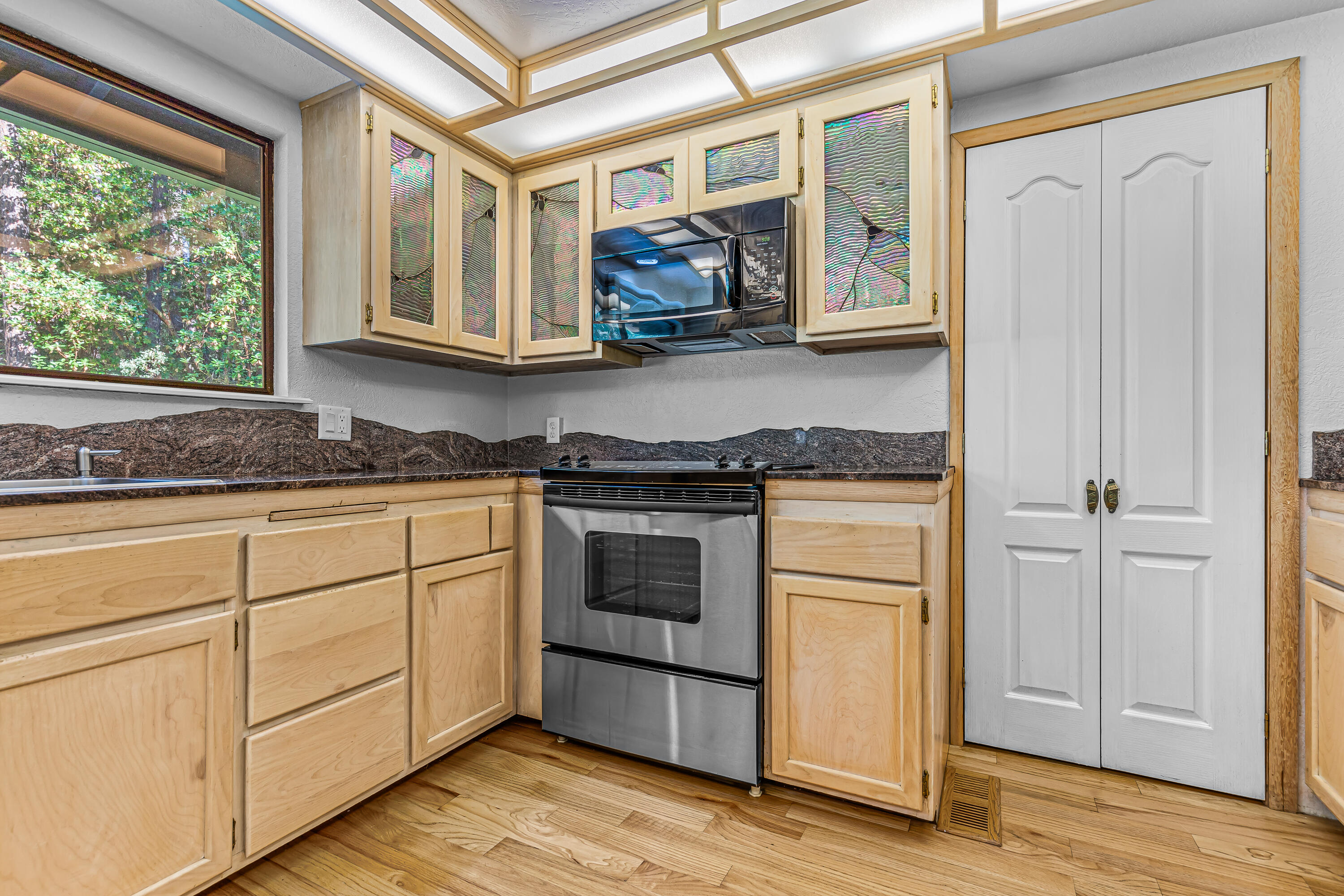 Frantz Subdivision - Residential