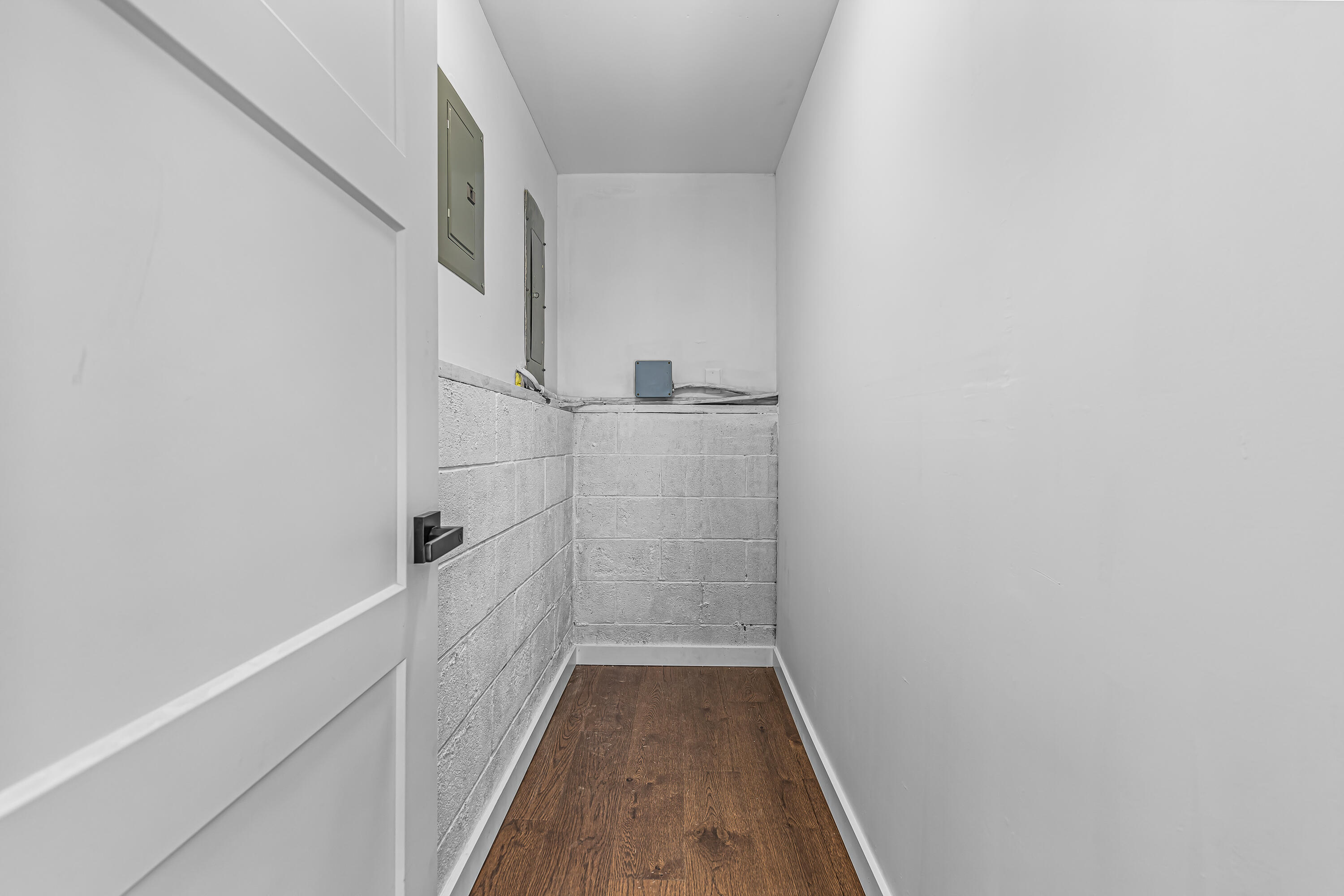 Frantz Subdivision - Residential