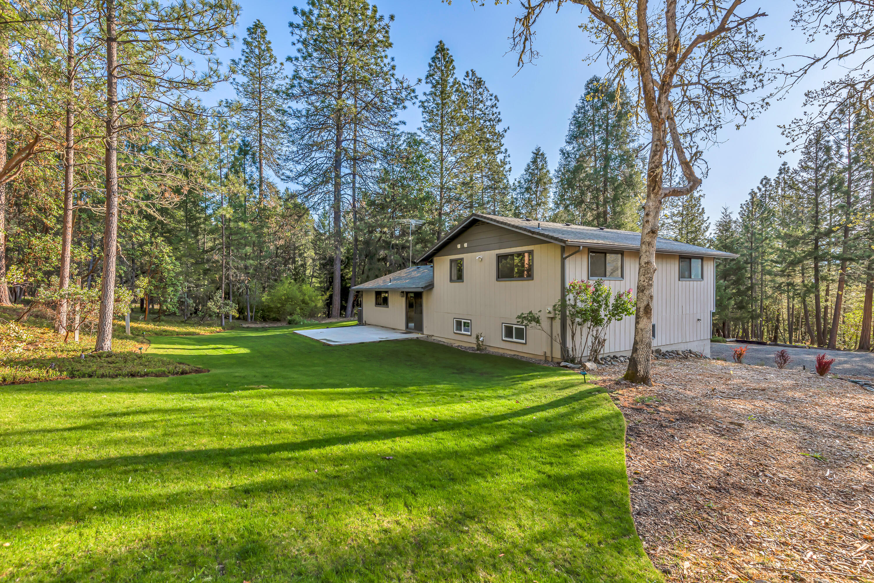 Frantz Subdivision - Residential