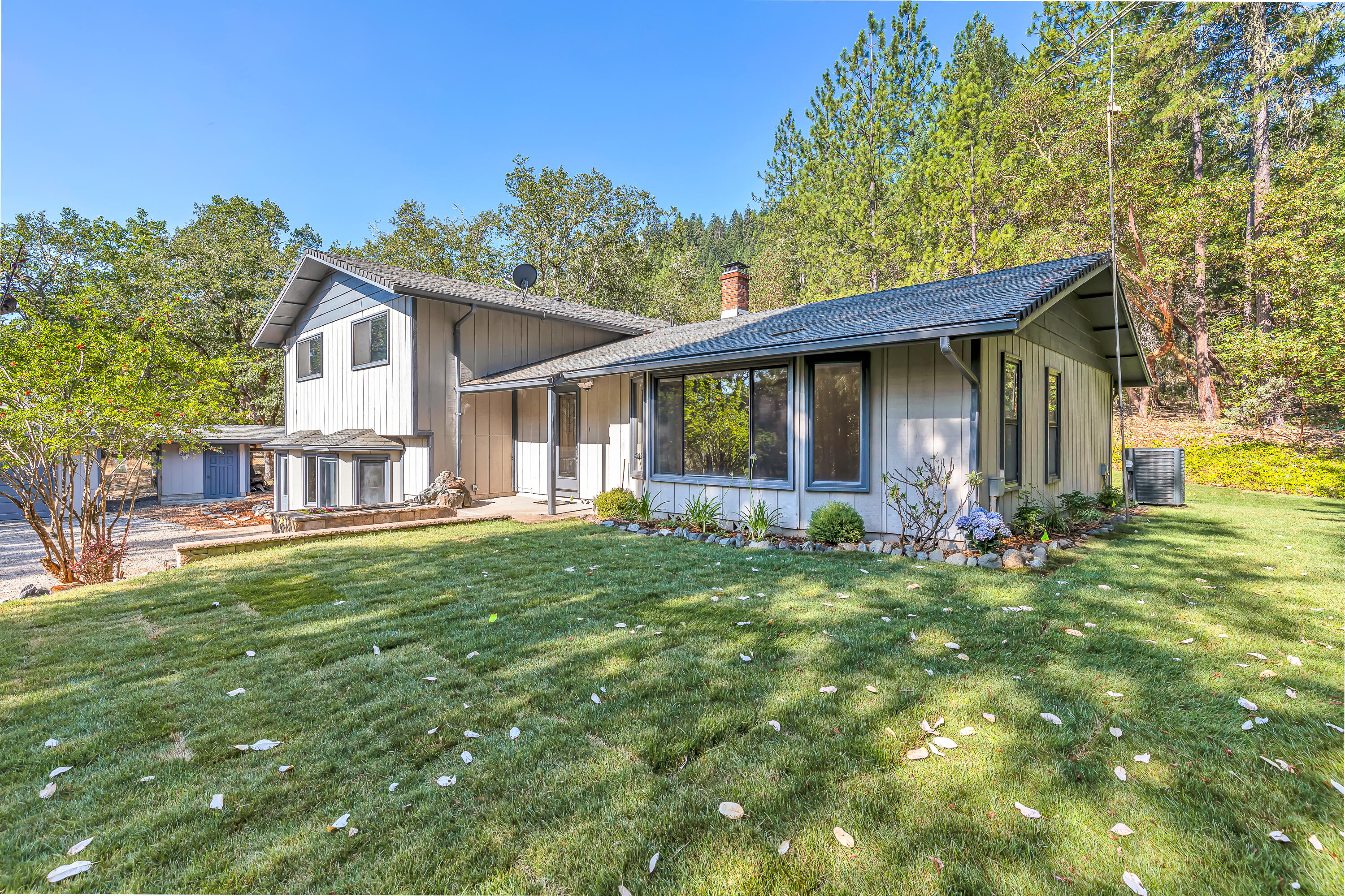 Frantz Subdivision - Residential