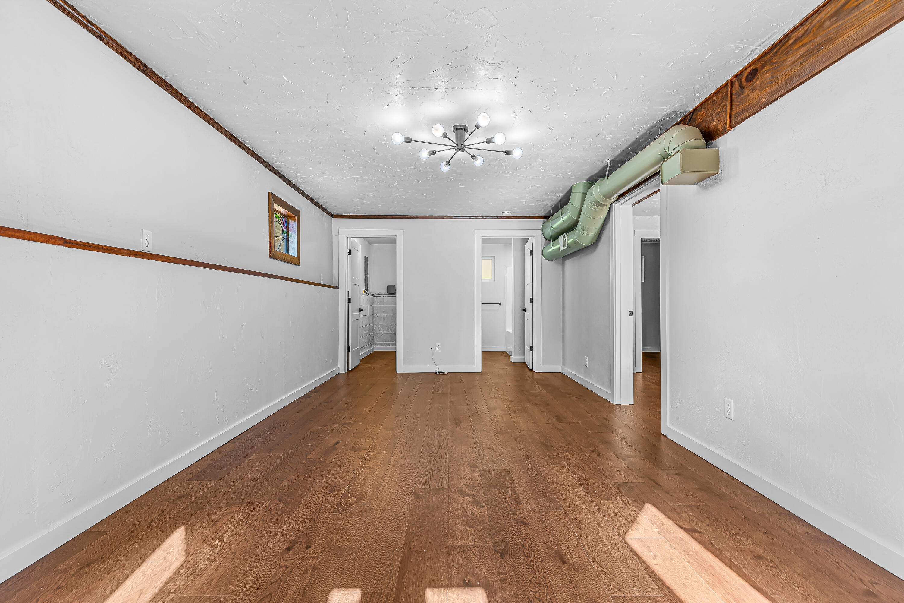 Frantz Subdivision - Residential