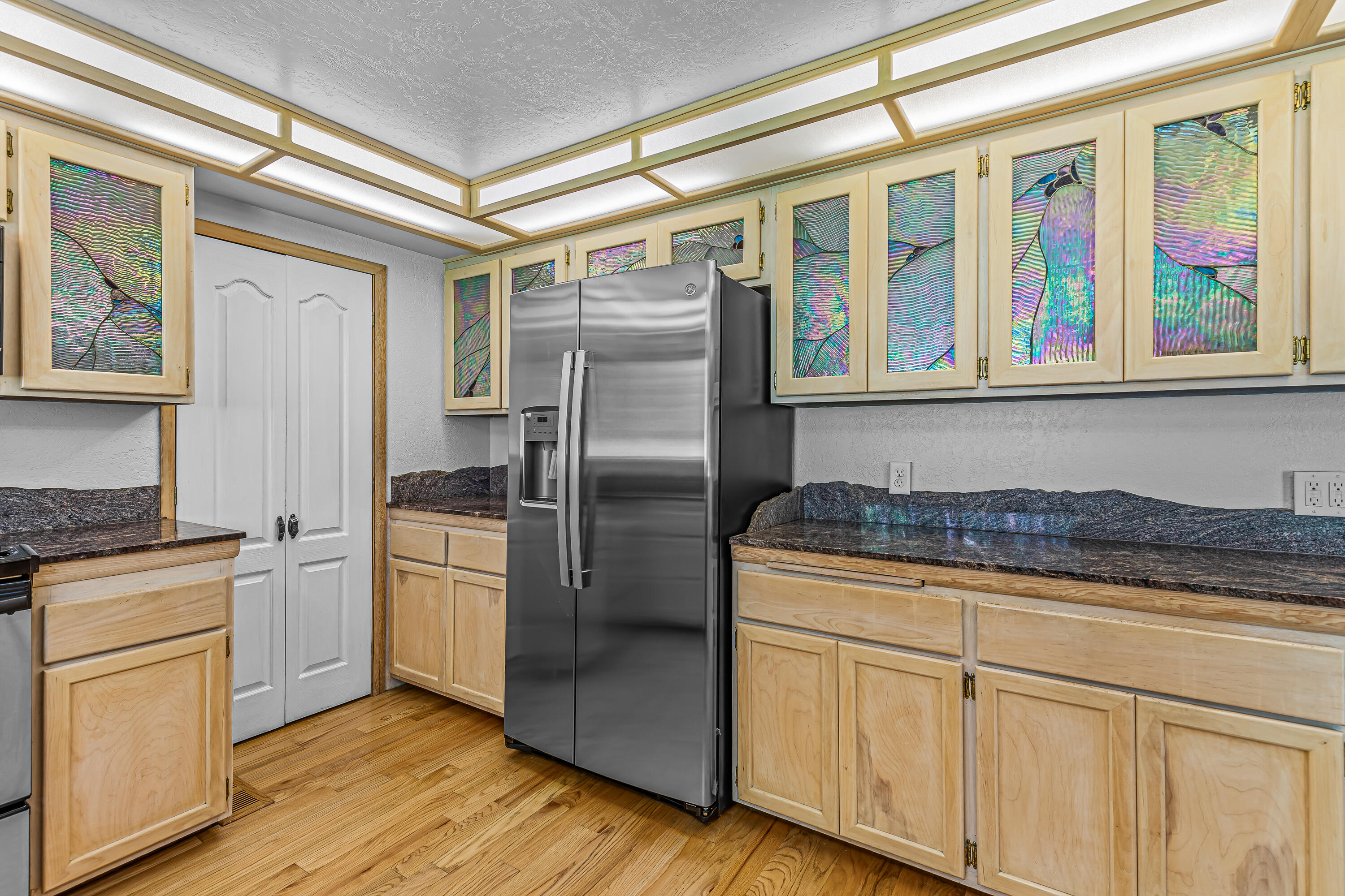 Frantz Subdivision - Residential