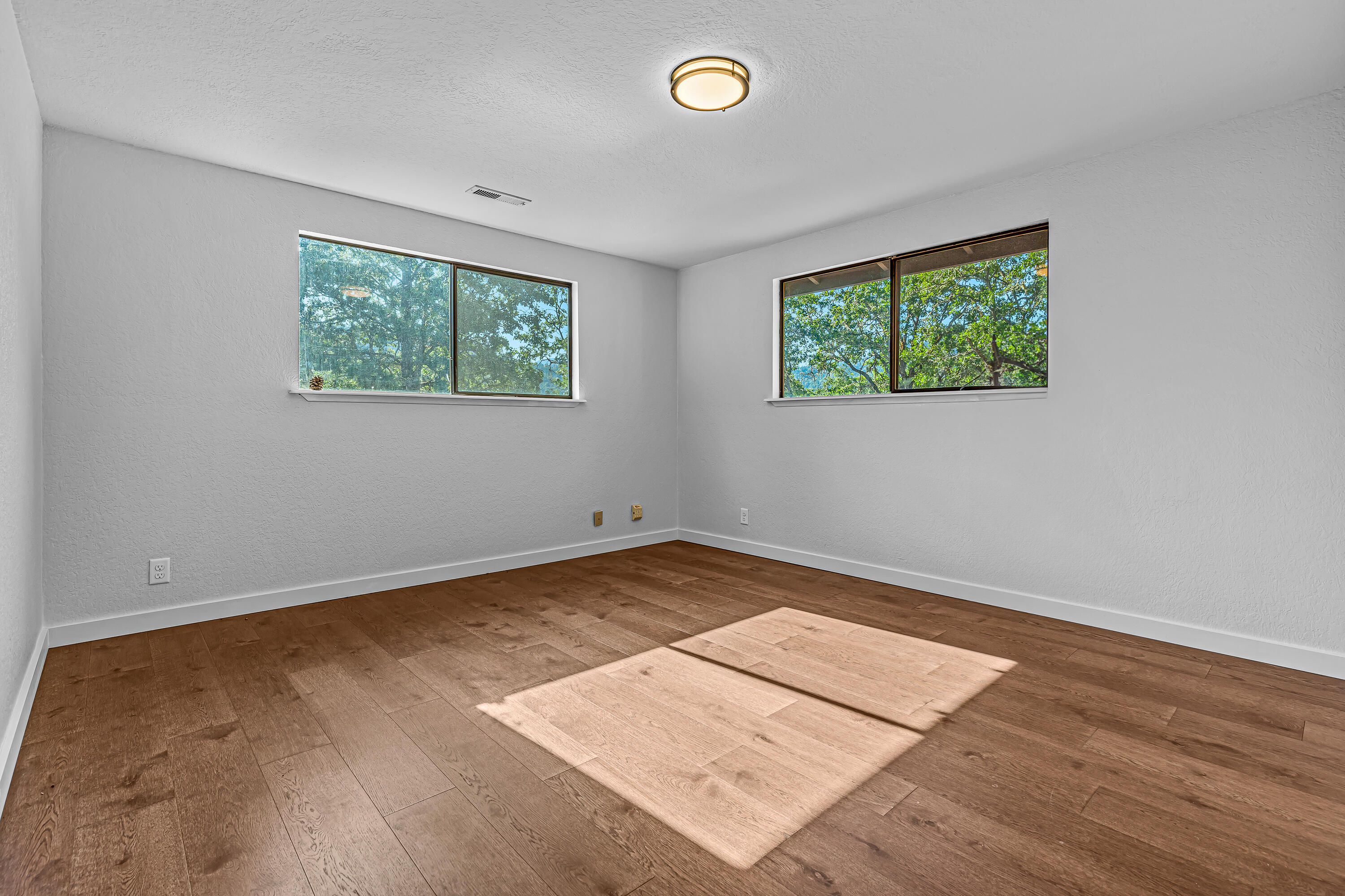 Frantz Subdivision - Residential