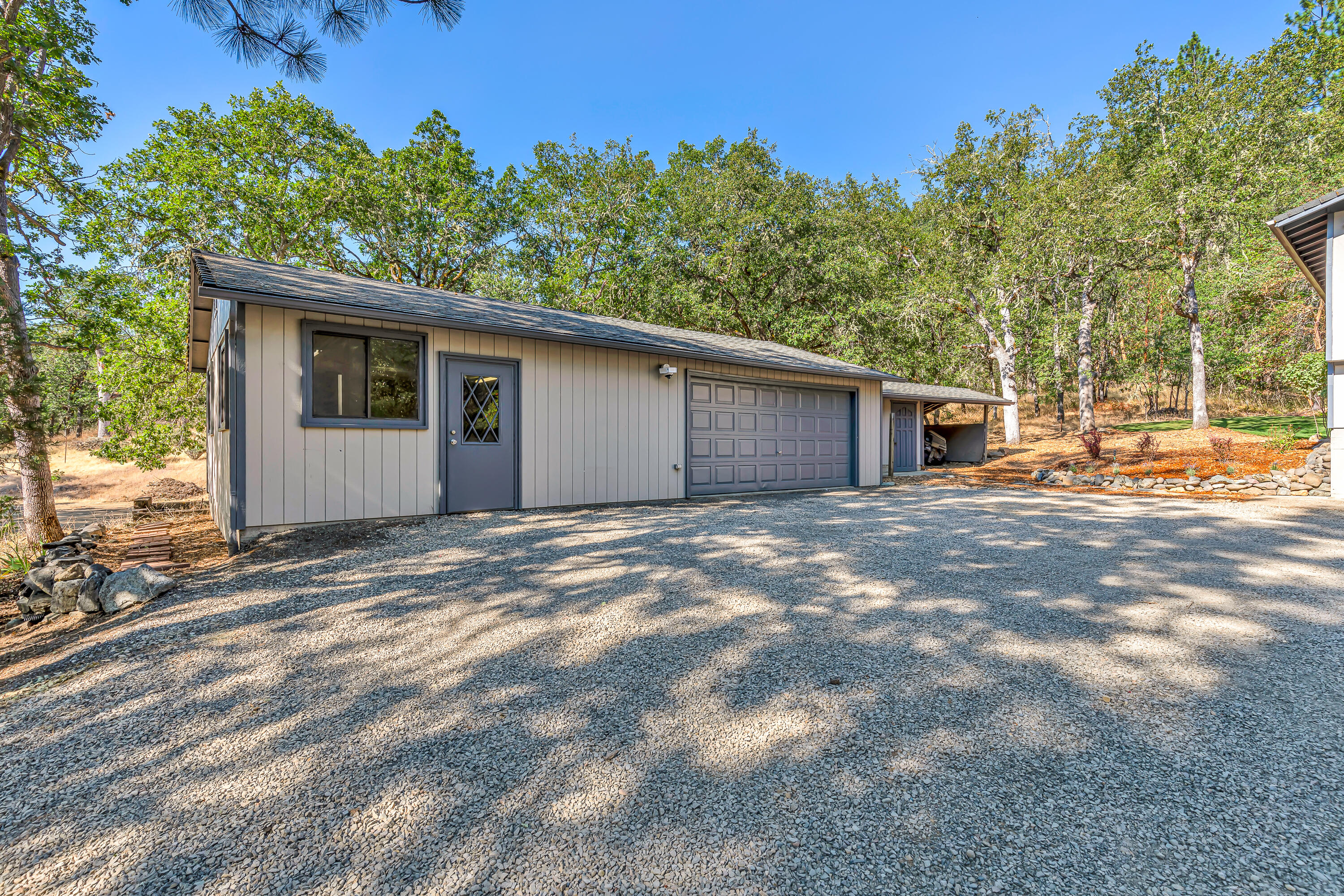 Frantz Subdivision - Residential