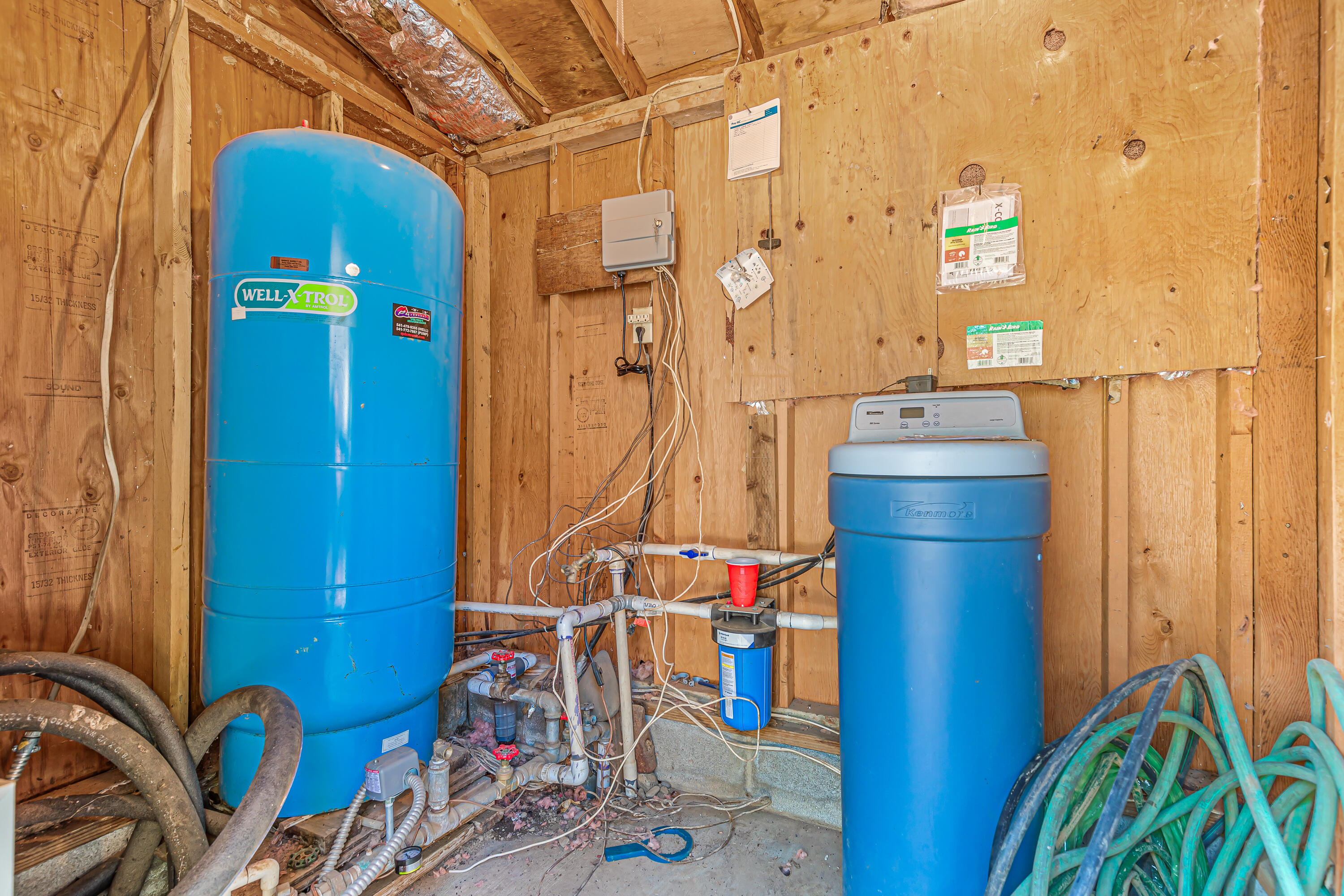 Frantz Subdivision - Residential