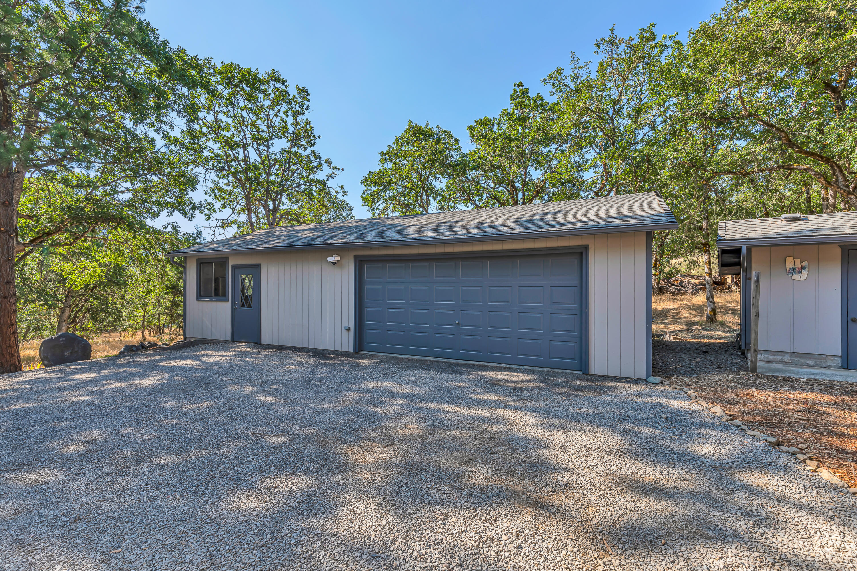 Frantz Subdivision - Residential